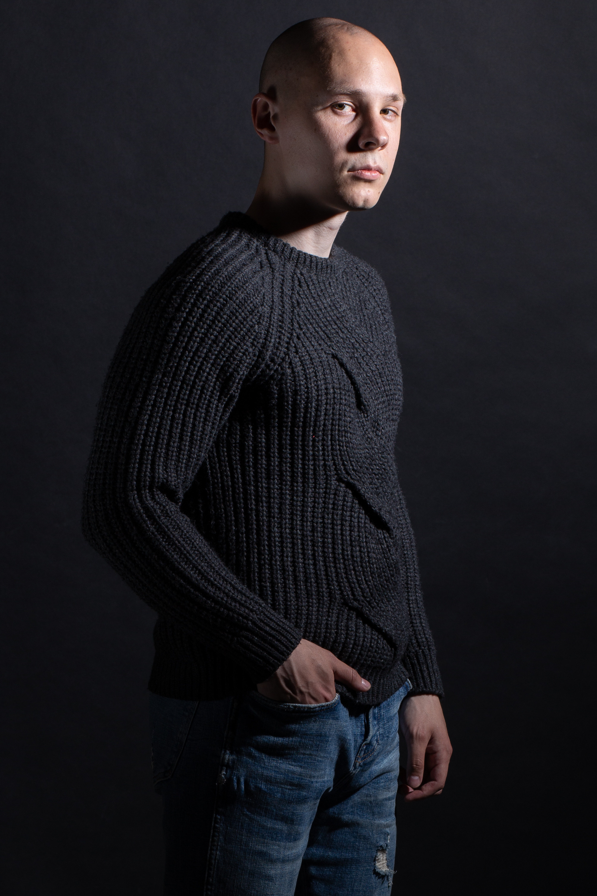 Мужской бизнес портрет. Филатова Мария репортажный и портретный фотограф в Санкт-Петербурге