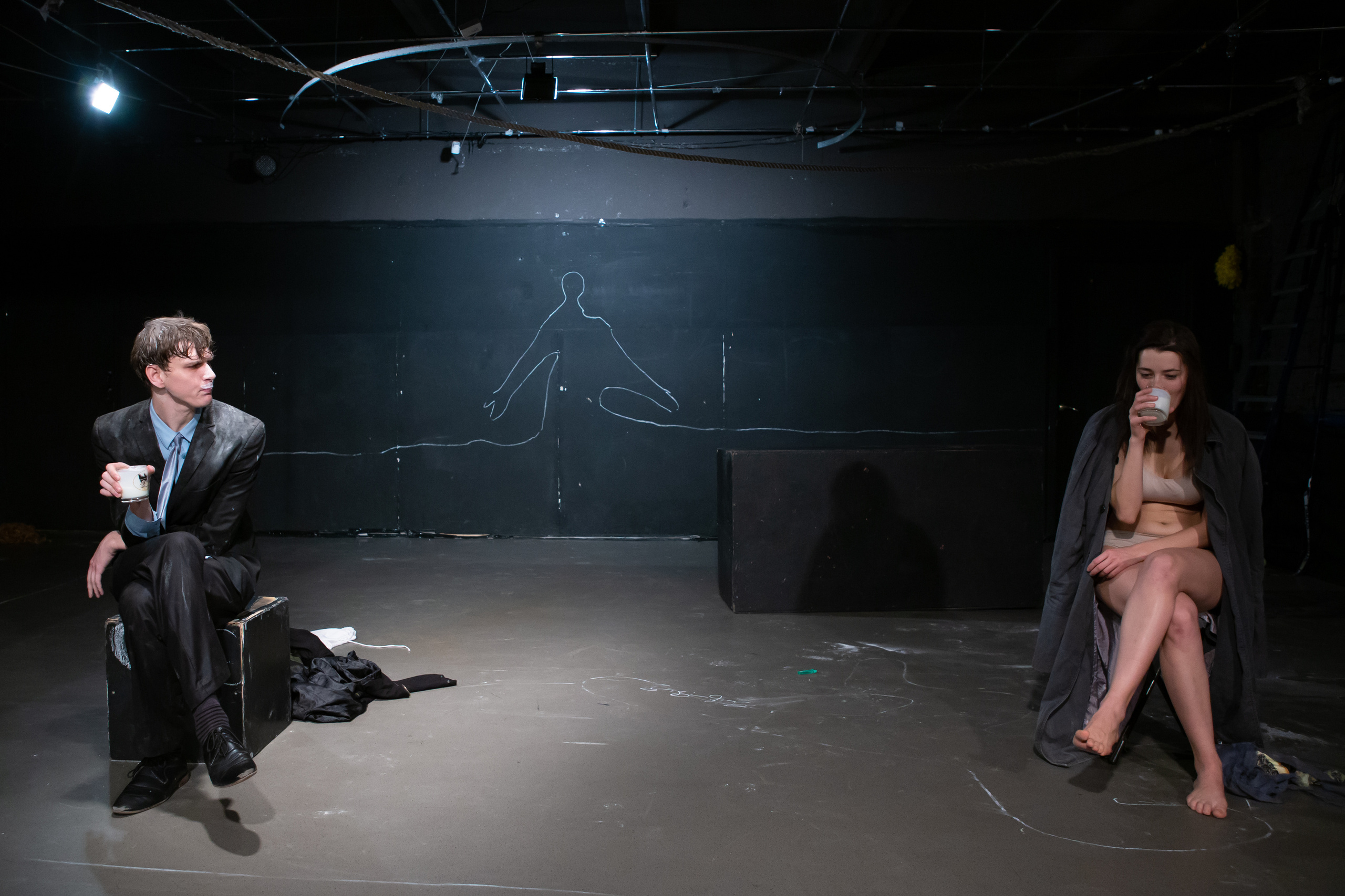 Фотосъёмка спектакля театральной постановки. Филатова Мария репортажный и портретный фотограф в Санкт-Петербурге