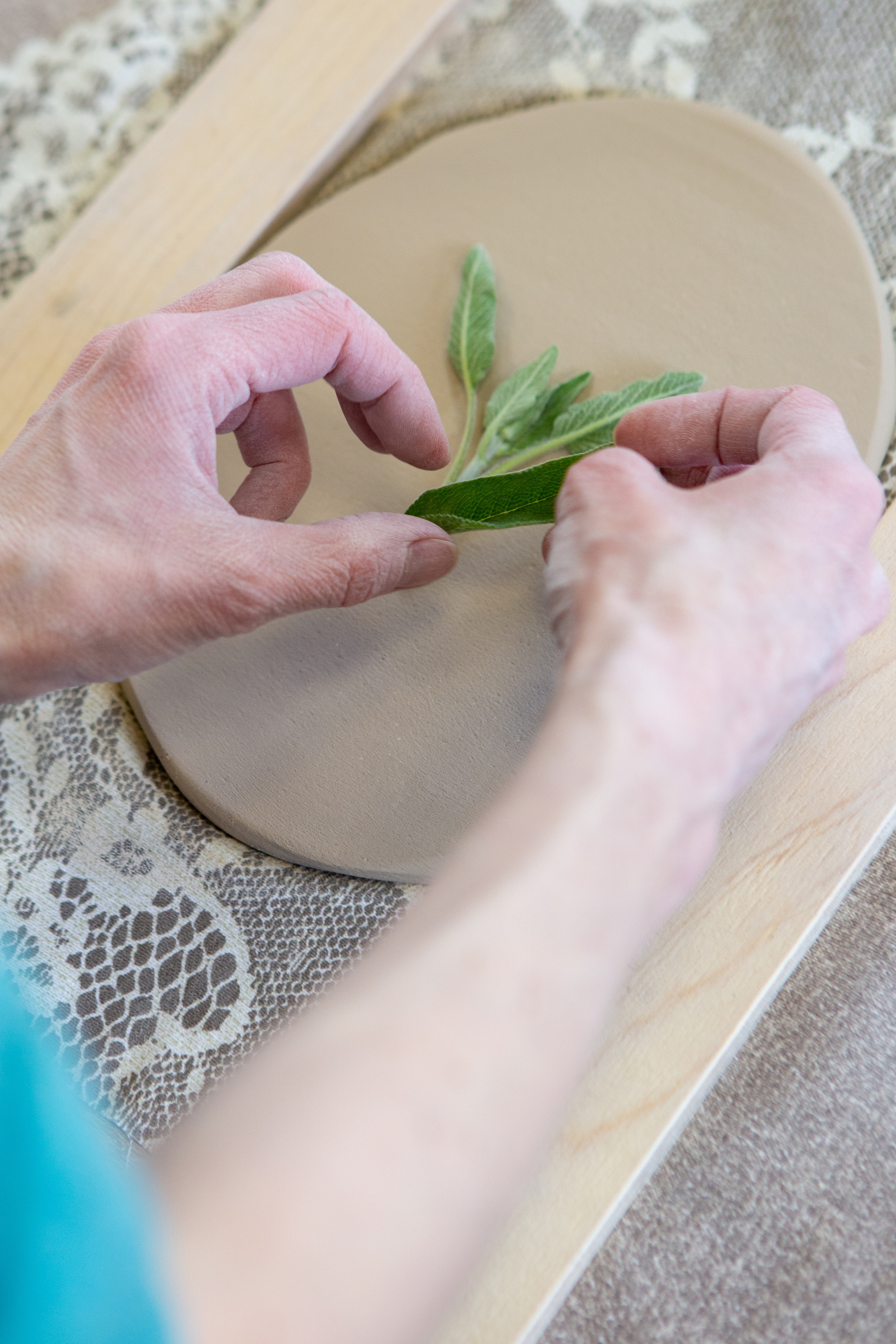 Фотосъёмка мастер-класса по изготовлению керамики. Филатова Мария репортажный и портретный фотограф в Санкт-Петербурге