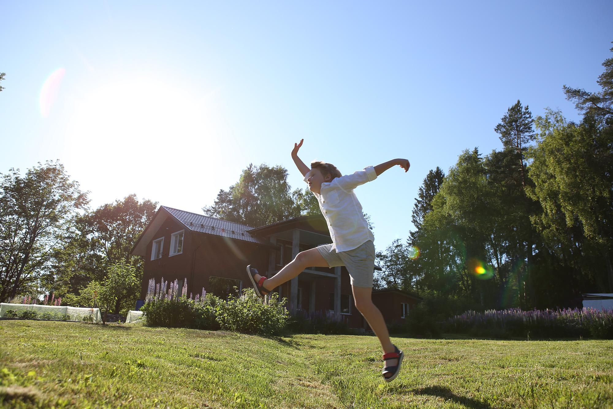Фотоистория как я провёл лето на даче. Филатова Мария репортажный и портретный фотограф в Санкт-Петербурге