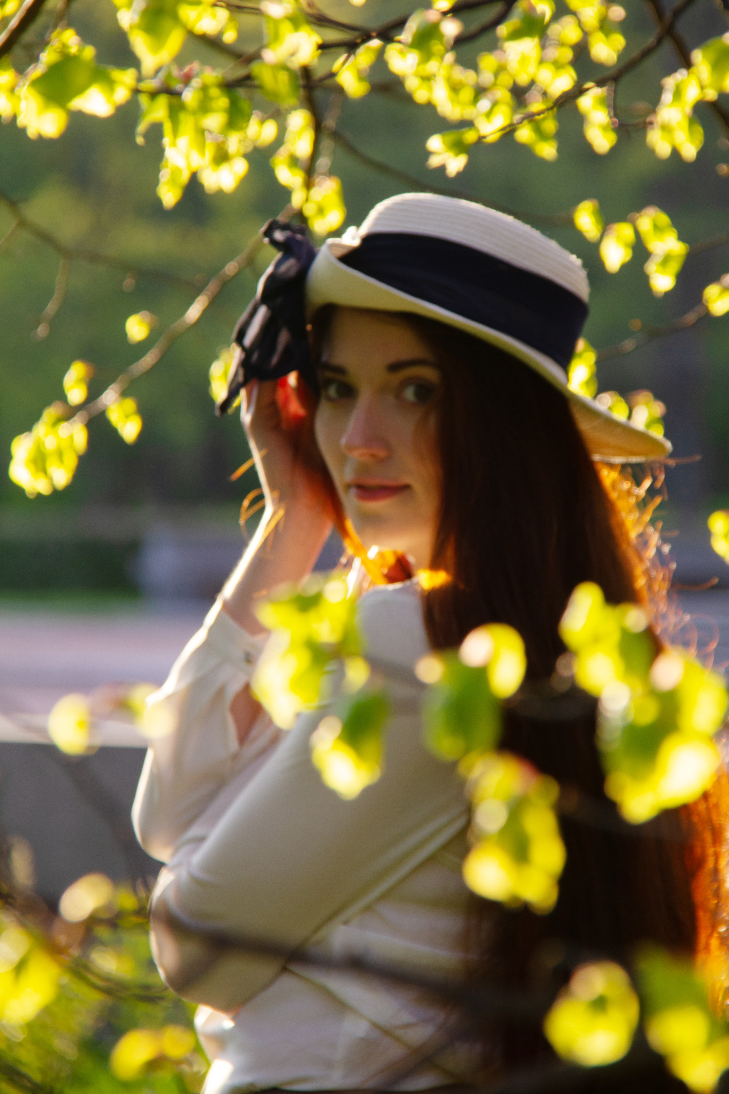 Фотосъёмка по мотивам сказки. Филатова Мария репортажный и портретный фотограф в Санкт-Петербурге