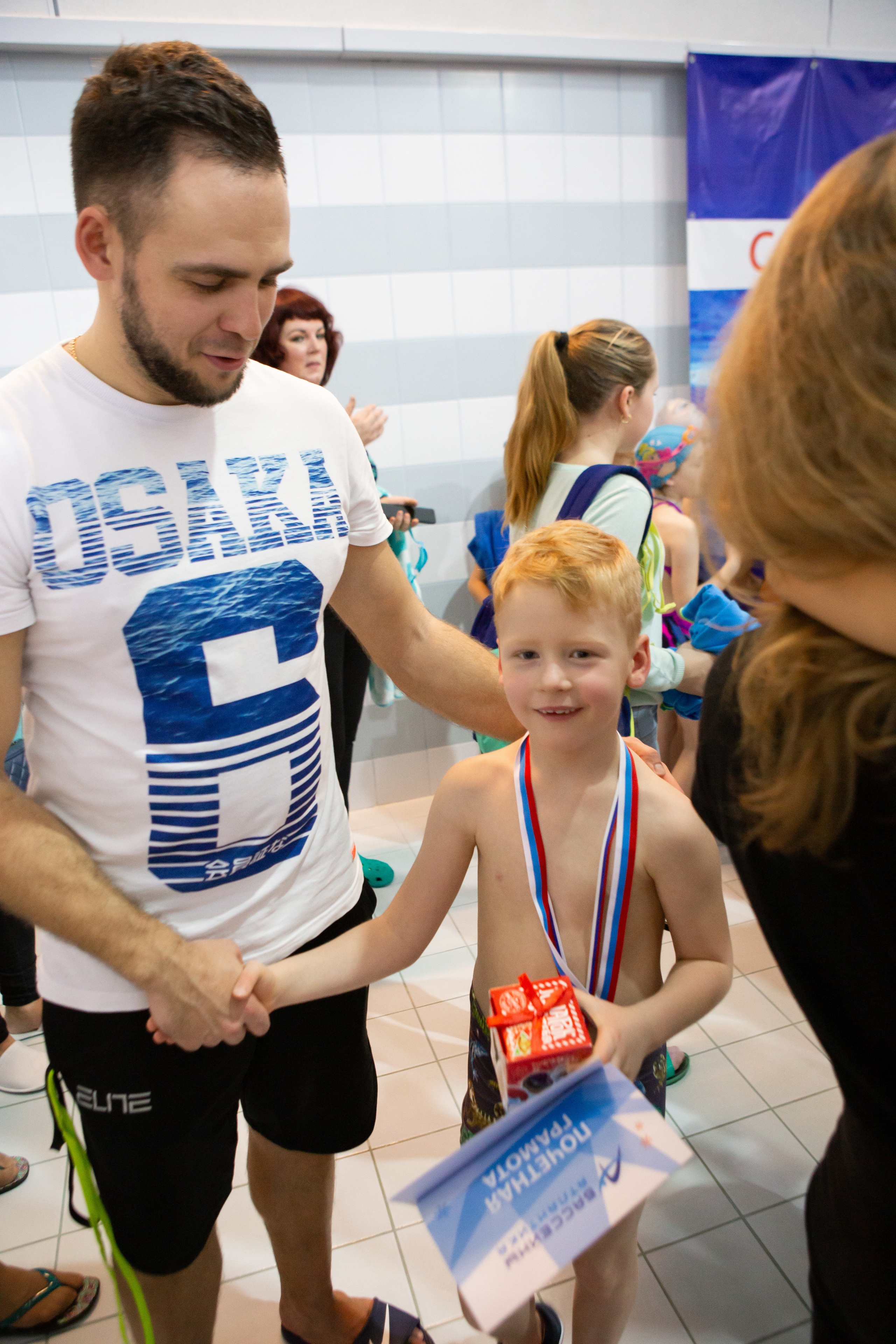Репортаж с соревнований по плаванию. Филатова Мария репортажный и портретный фотограф в Санкт-Петербурге