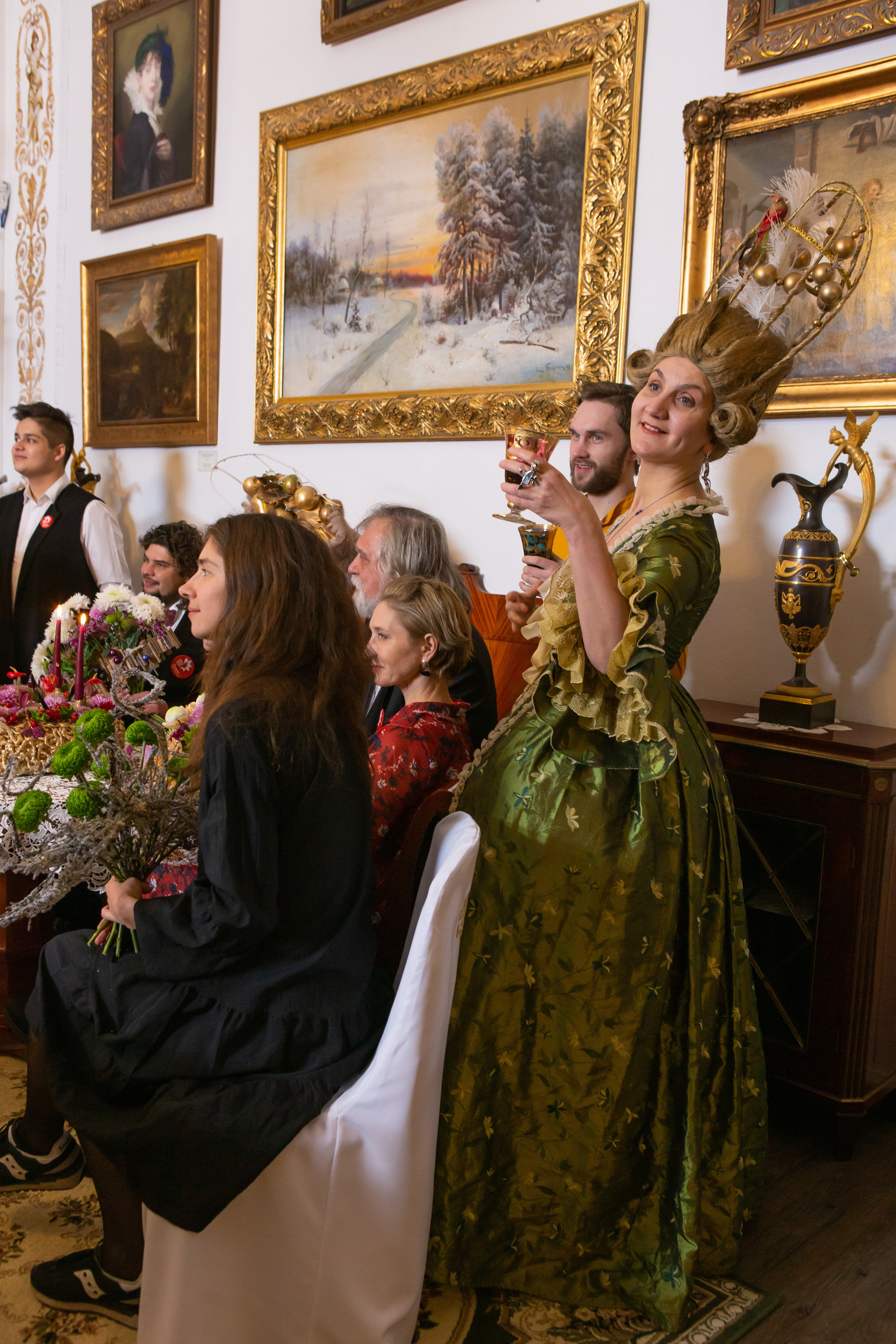 Съёмка клипа фоторепортаж. Филатова Мария репортажный и портретный фотограф в Санкт-Петербурге