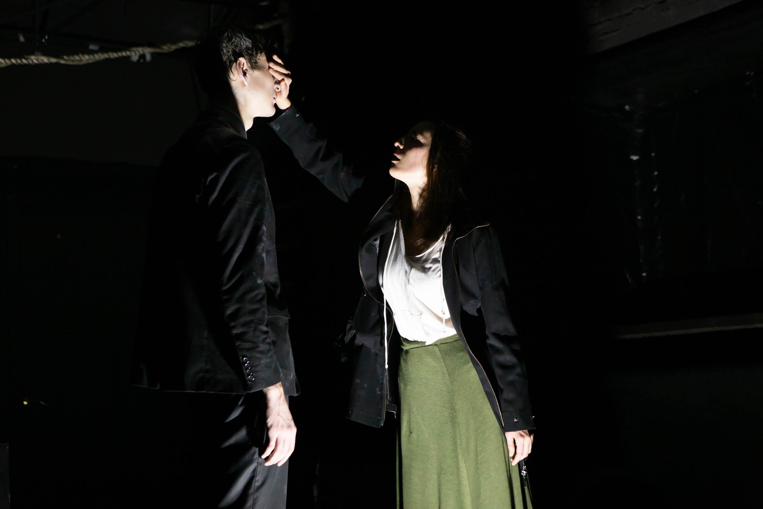 Фотосъёмка спектакля театральной постановки. Филатова Мария репортажный и портретный фотограф в Санкт-Петербурге