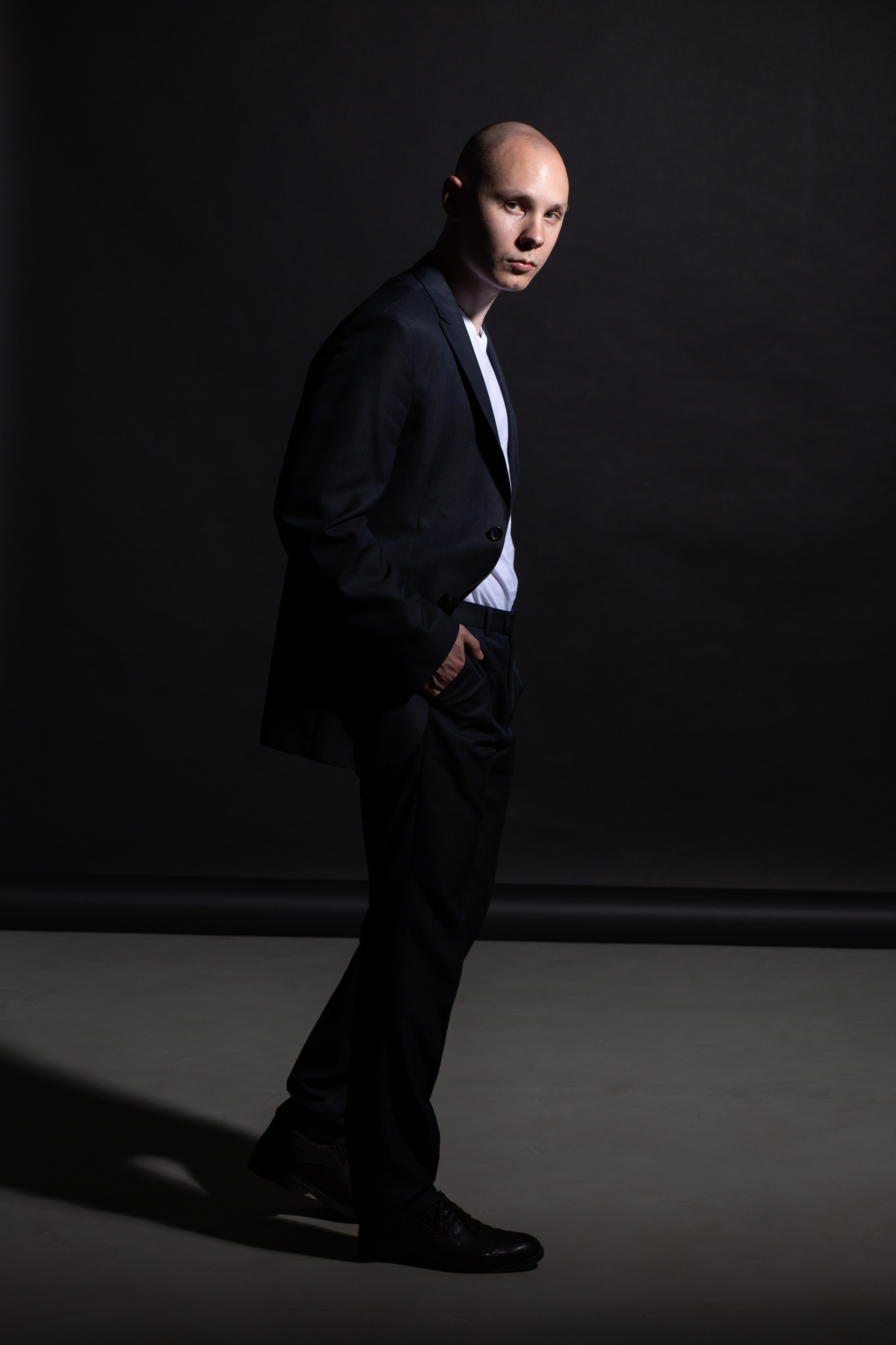 Мужской бизнес портрет. Филатова Мария репортажный и портретный фотограф в Санкт-Петербурге