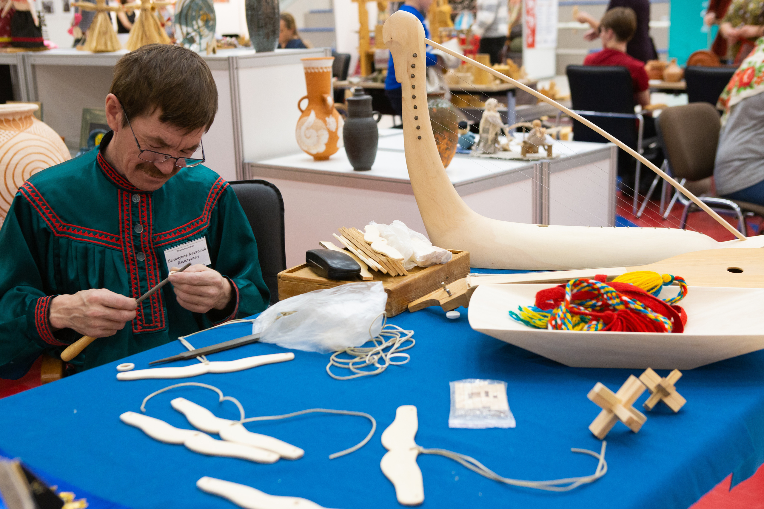 Репортаж с выставки. Филатова Мария репортажный и портретный фотограф в Санкт-Петербурге