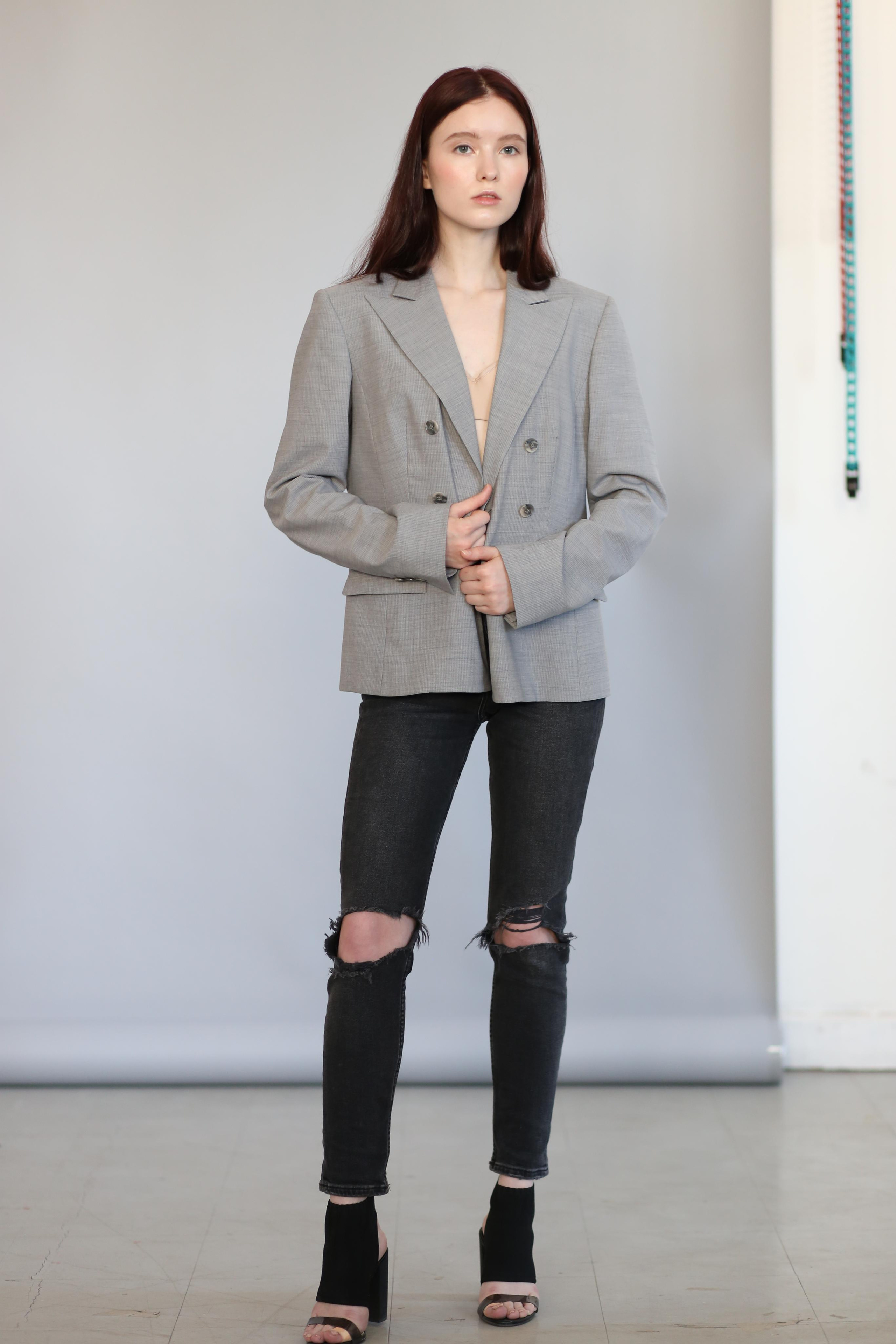 Модельная фотосъёмка в студии. Филатова Мария репортажный и портретный фотограф в Санкт-Петербурге