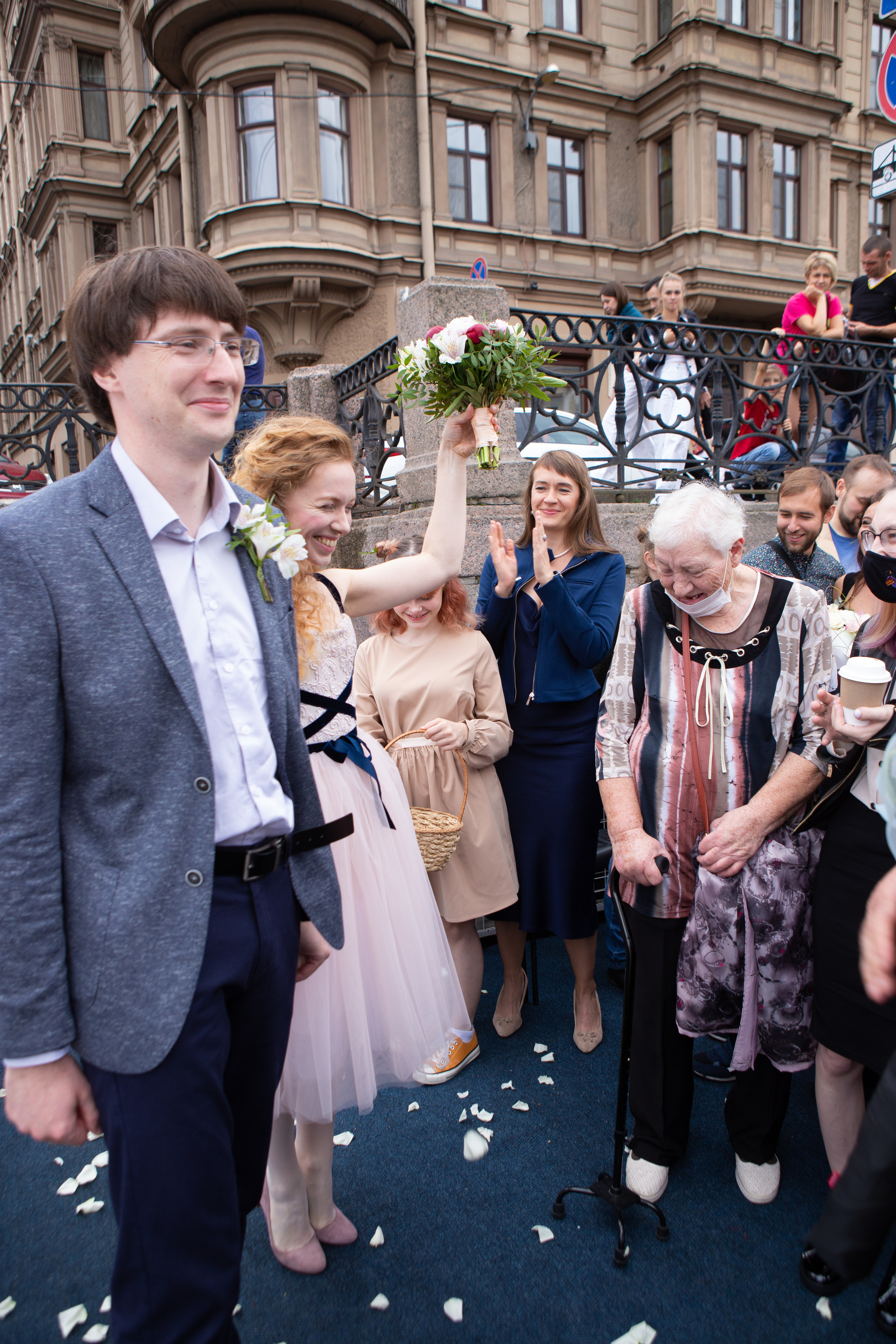 Свадебная фотосъёмка в Санкт-Петербурге. Филатова Мария репортажный и портретный фотограф в Санкт-Петербурге