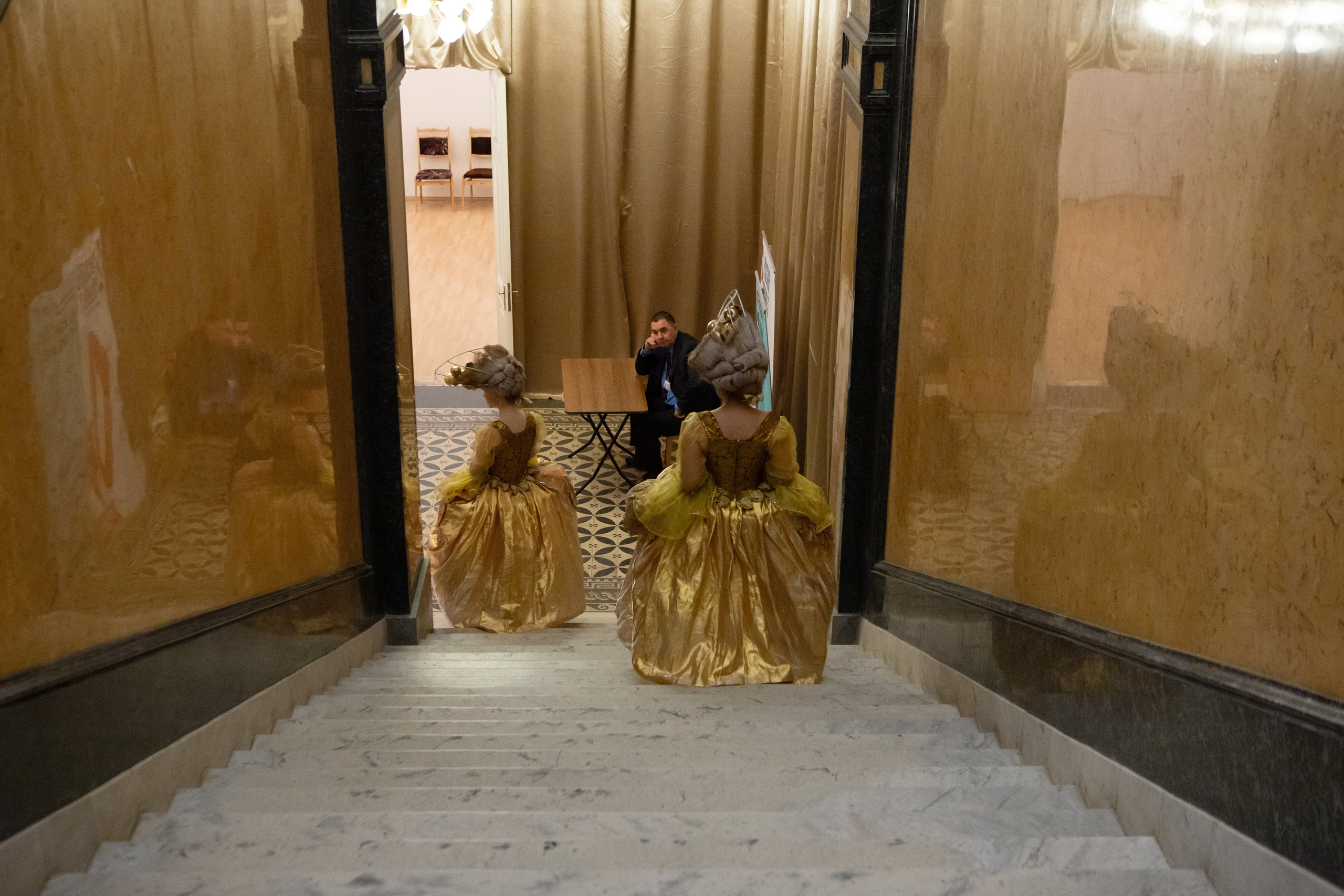 Выступление театрального коллектива фотосессия. Филатова Мария репортажный и портретный фотограф в Санкт-Петербурге