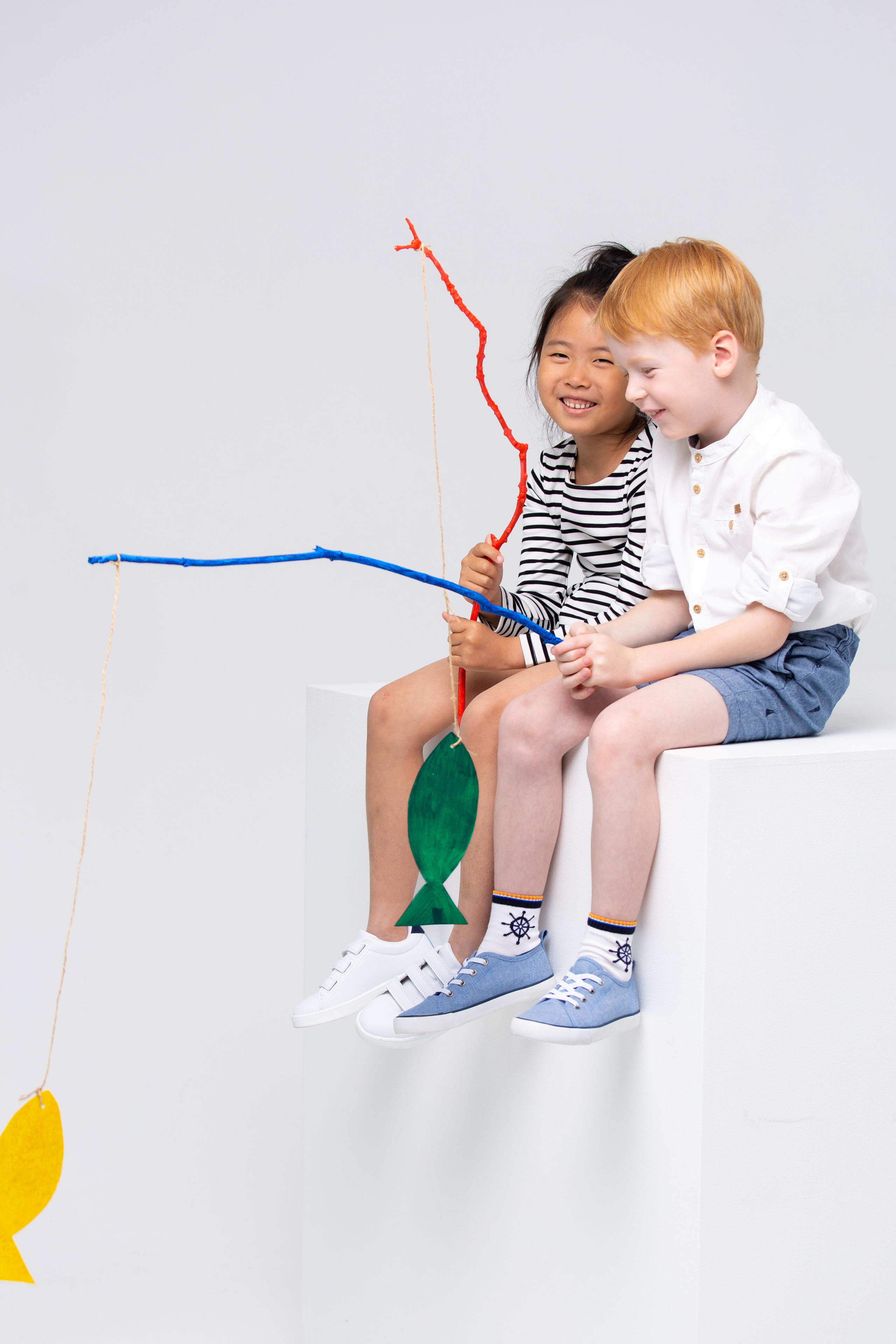 Съёмка детской одежды в студии в Санкт-Петербурге. Филатова Мария репортажный и портретный фотограф в Санкт-Петербурге