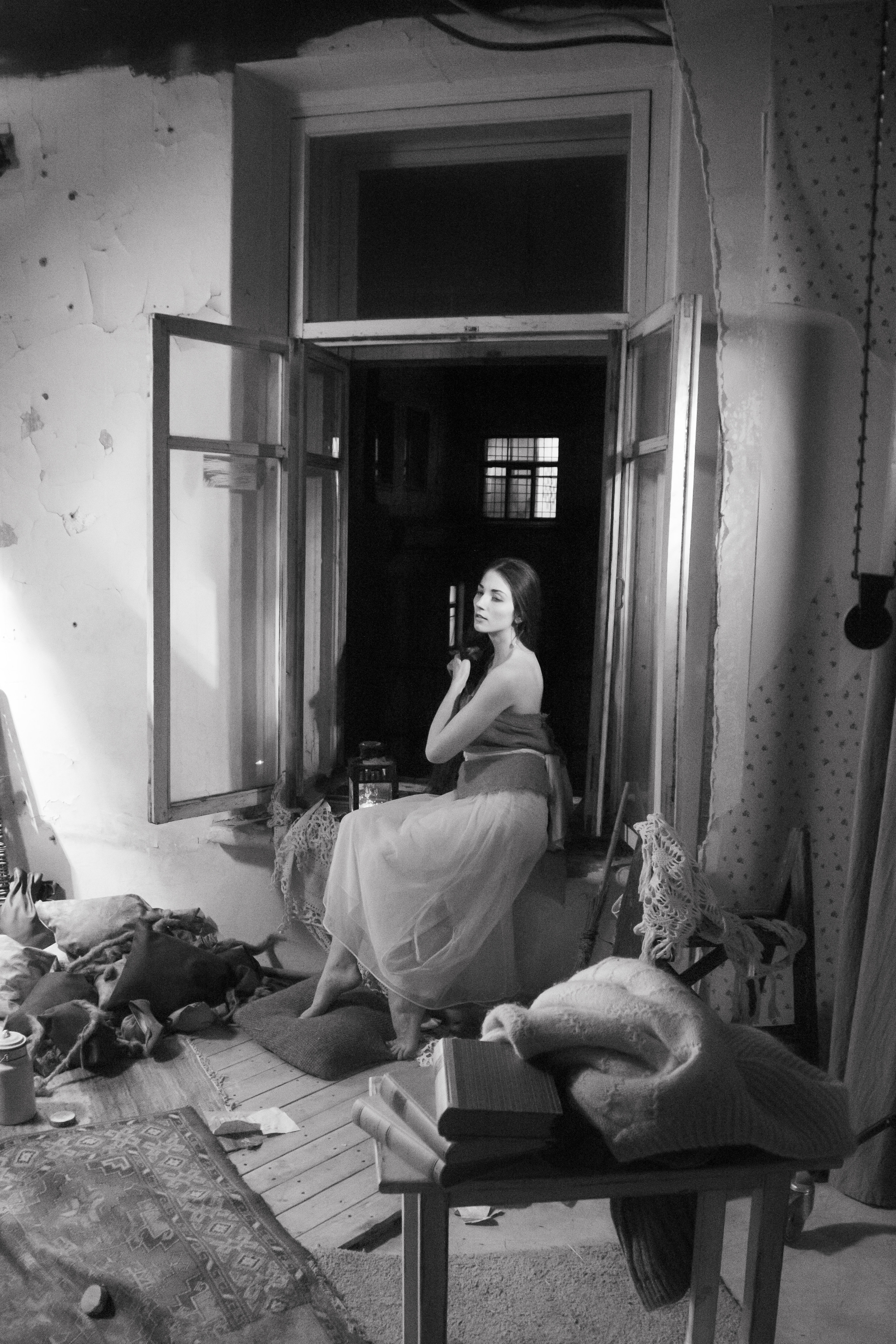 Фотосъёмка по мотивам сказки. Филатова Мария репортажный и портретный фотограф в Санкт-Петербурге