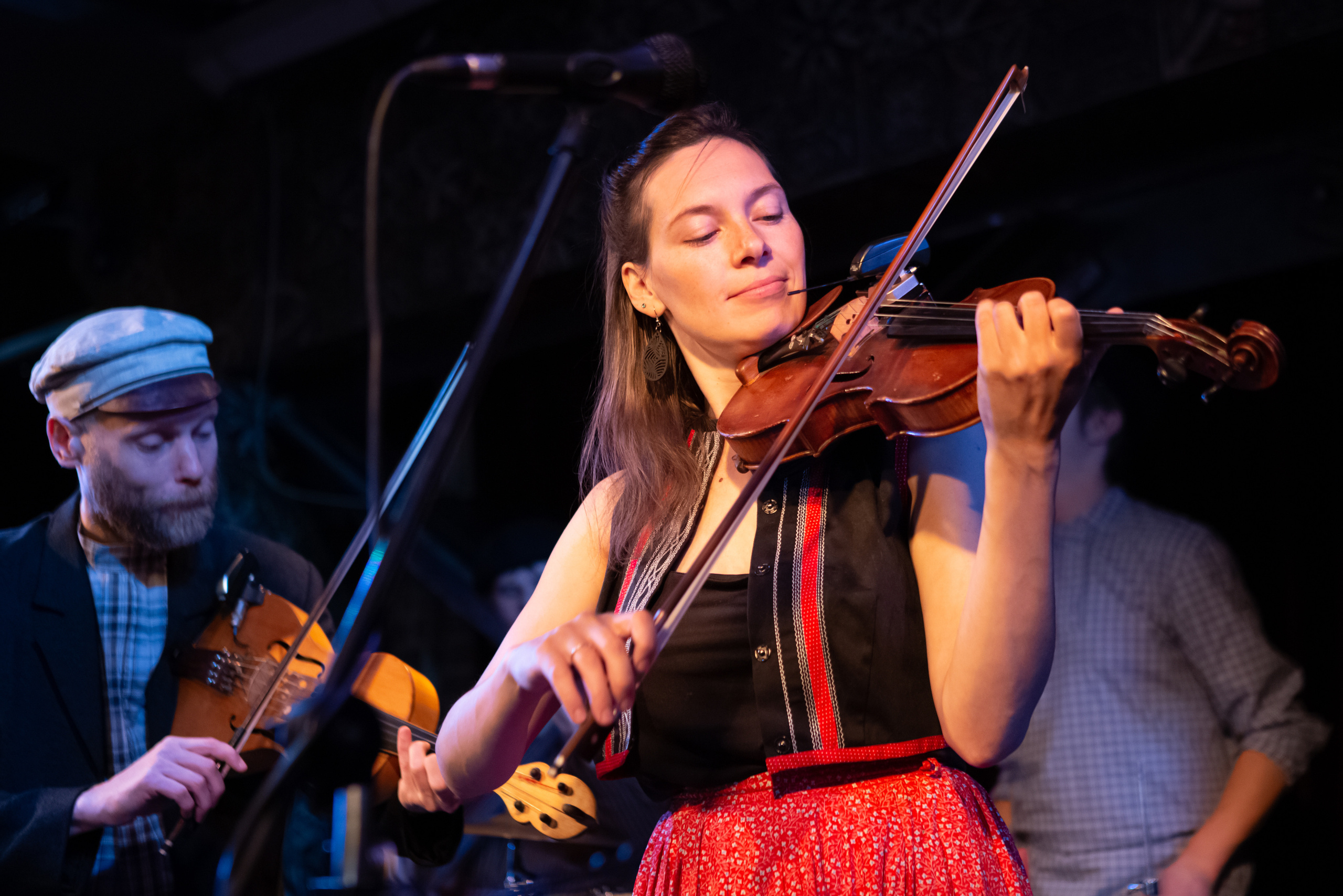 Фотосъёмка концерта музыкальной группы. Филатова Мария репортажный и портретный фотограф в Санкт-Петербурге