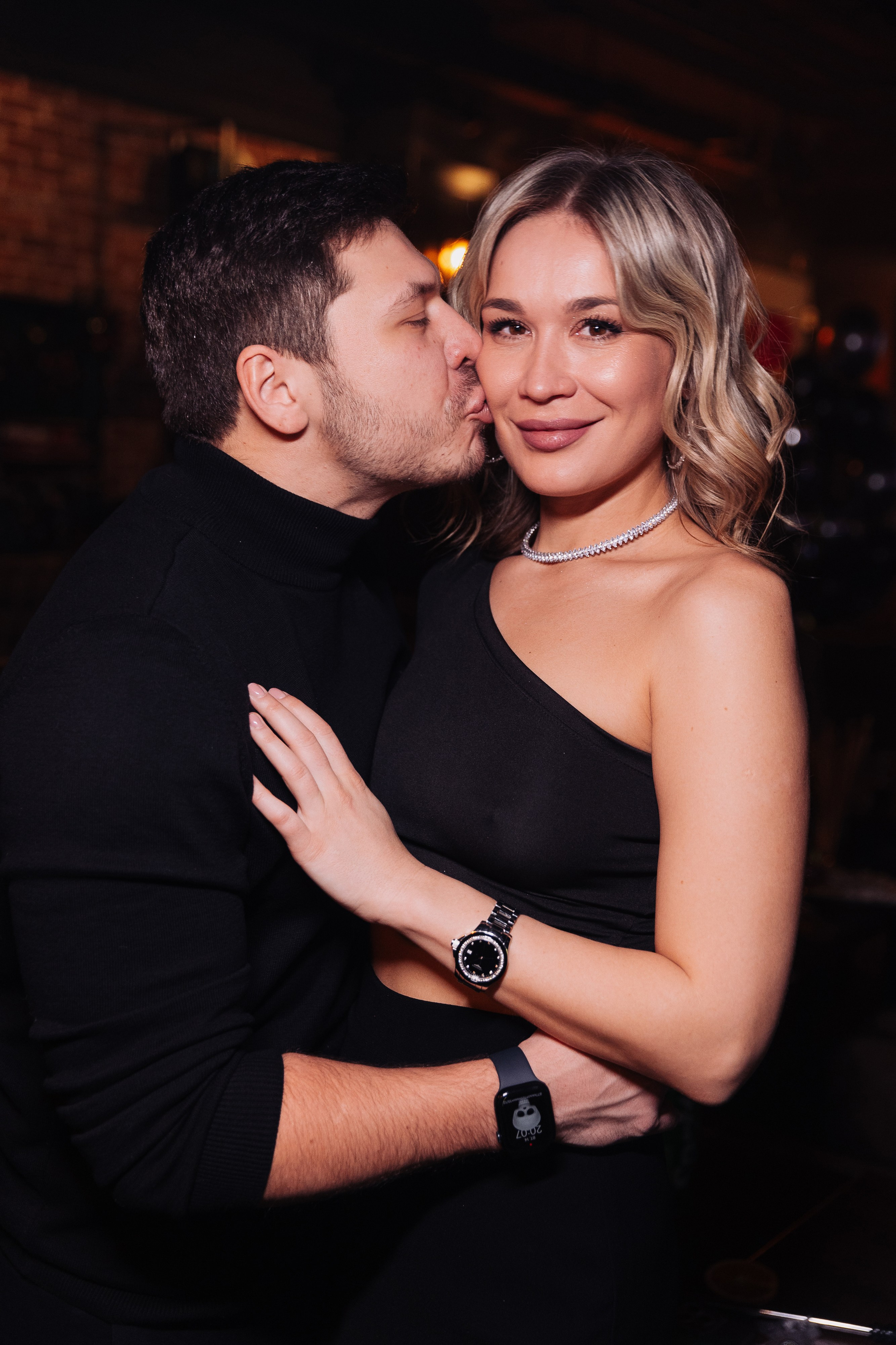 Лера. Фотограф Олег Коровяков