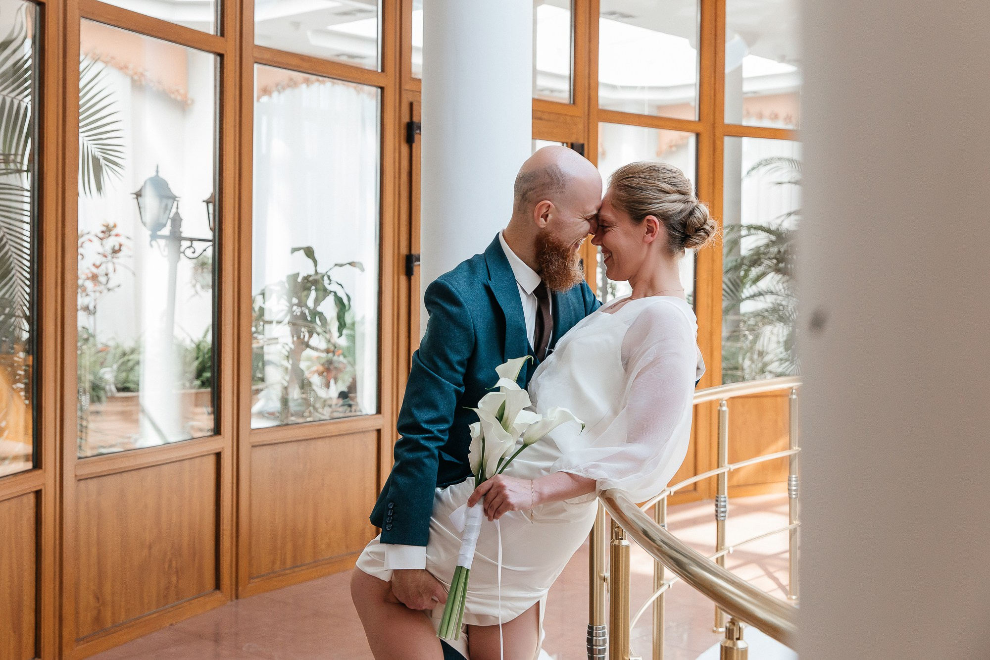 Александра и Евгений (29 июня 2023). Свадебный и семейный фотограф Крамар Наталья