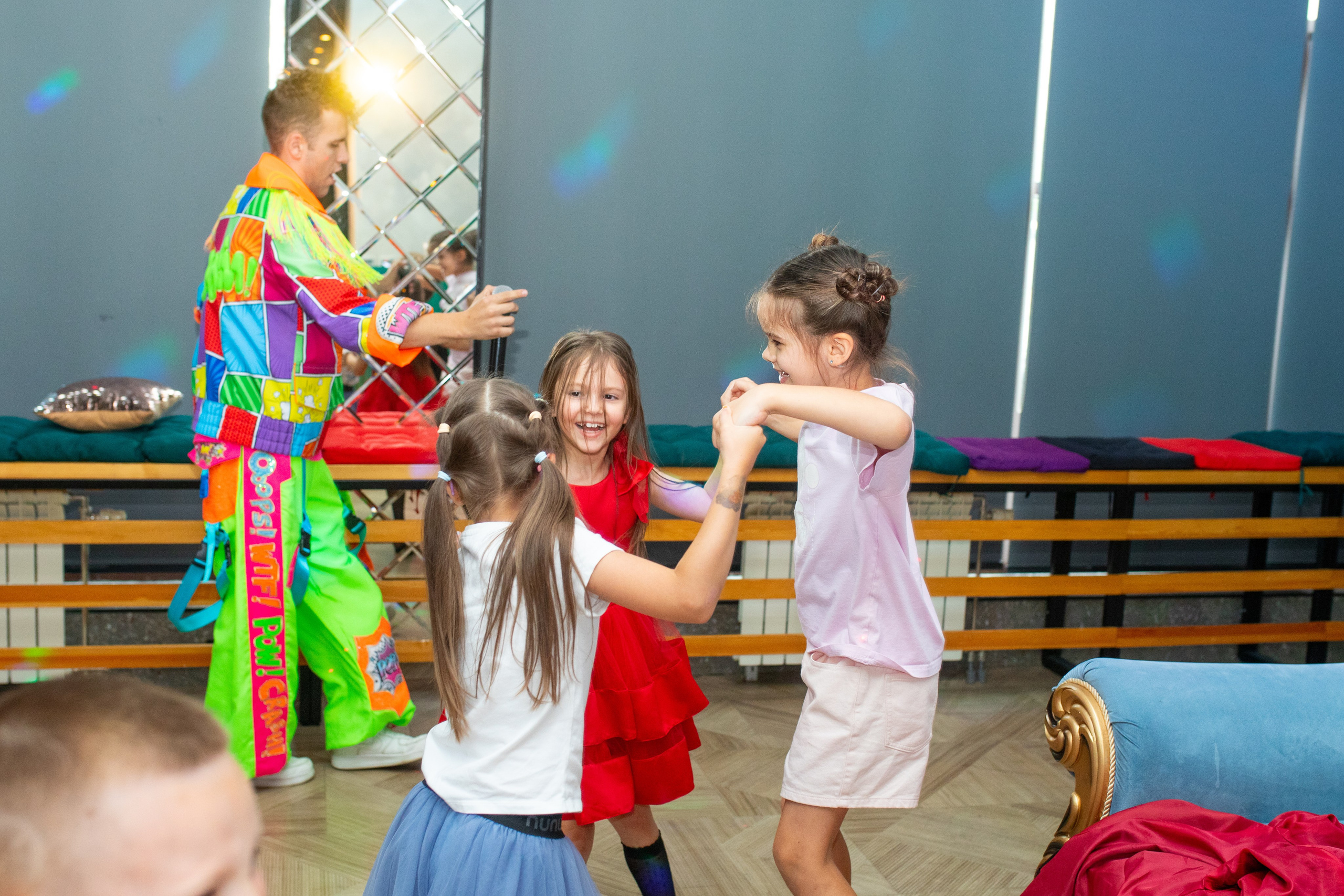 Вандер пуш. Фотограф в Новосибирске Ася Зверева