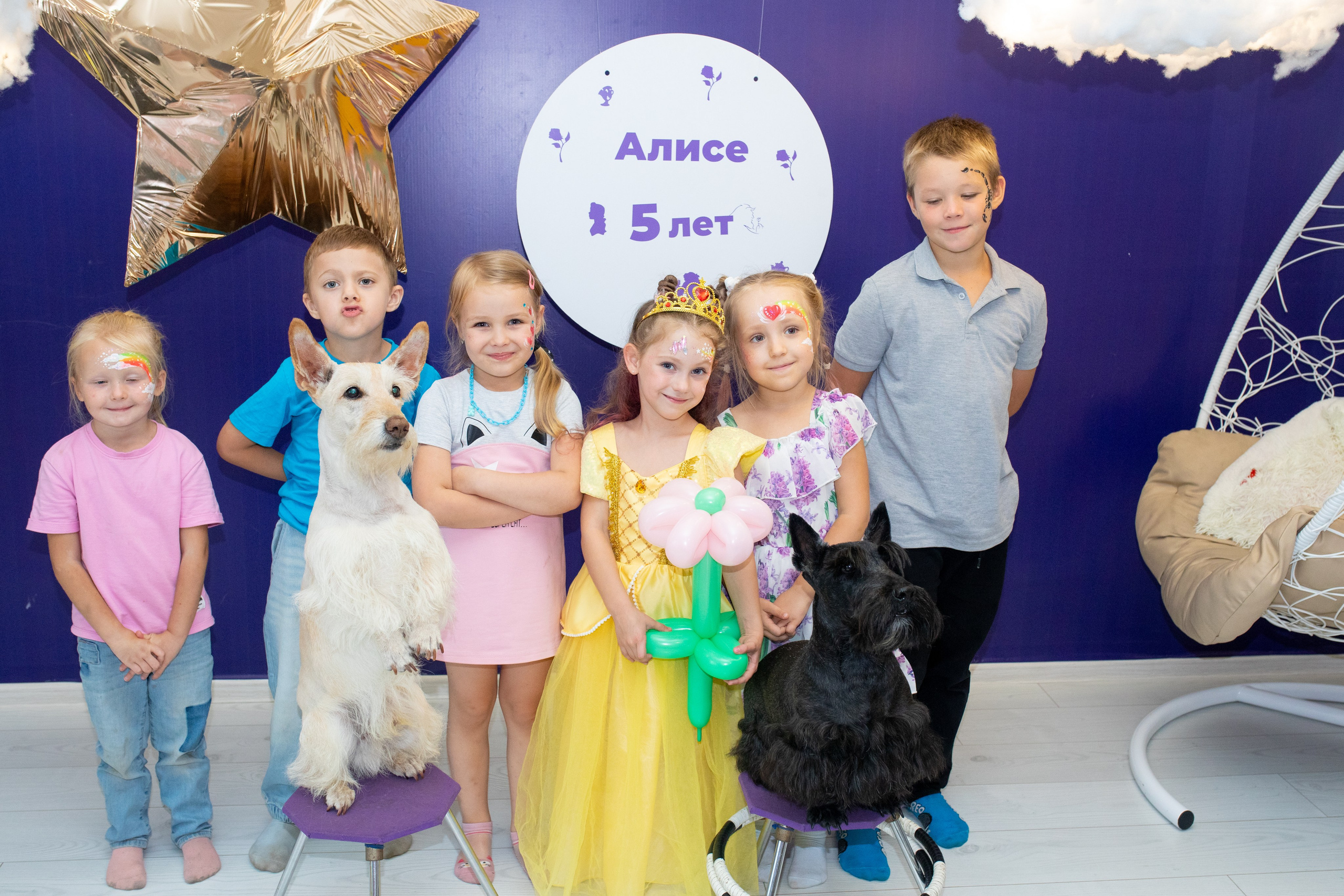 Улыбника. Фотограф в Новосибирске Ася Зверева