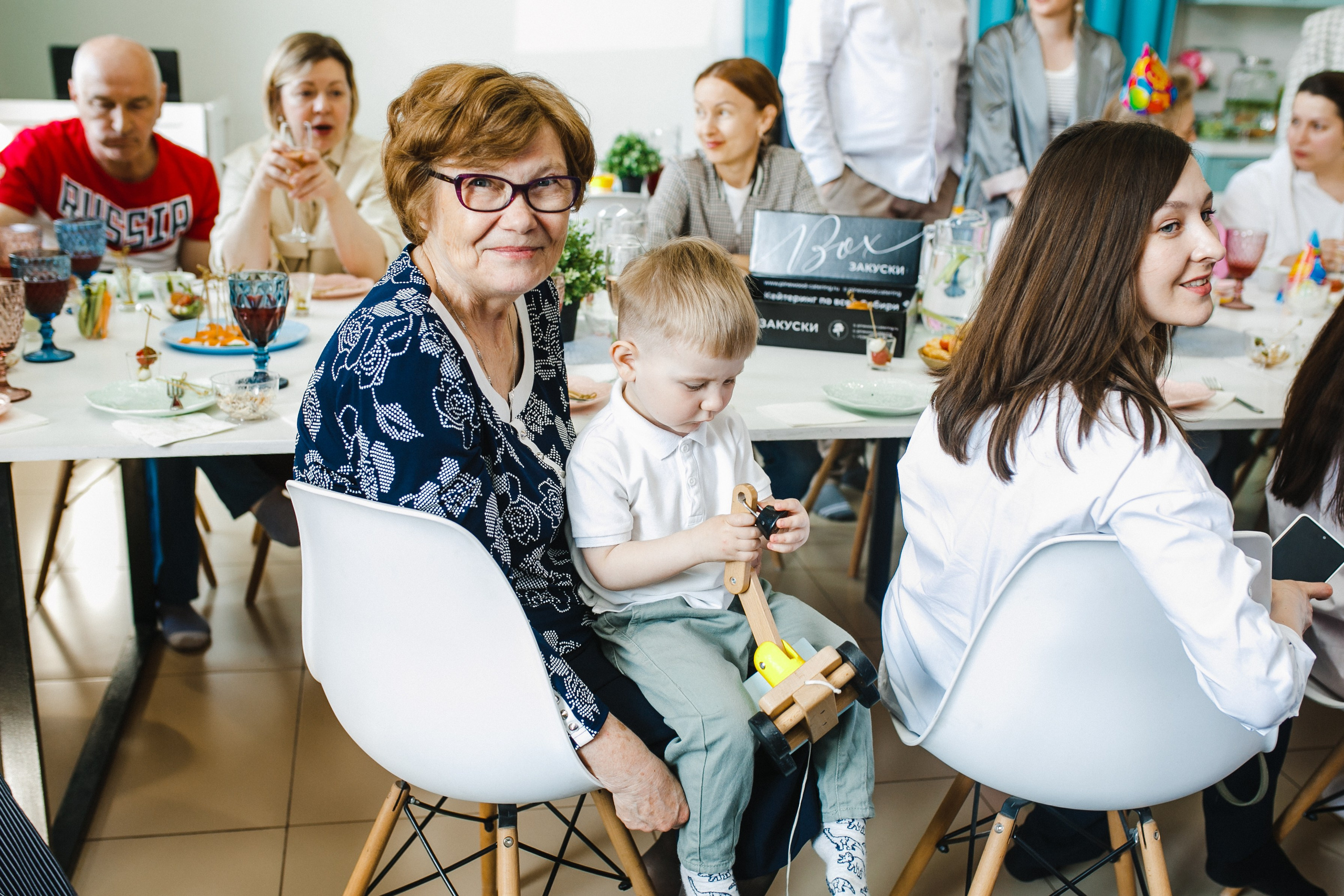 Др Марк. Фотограф в Новосибирске Ася Зверева
