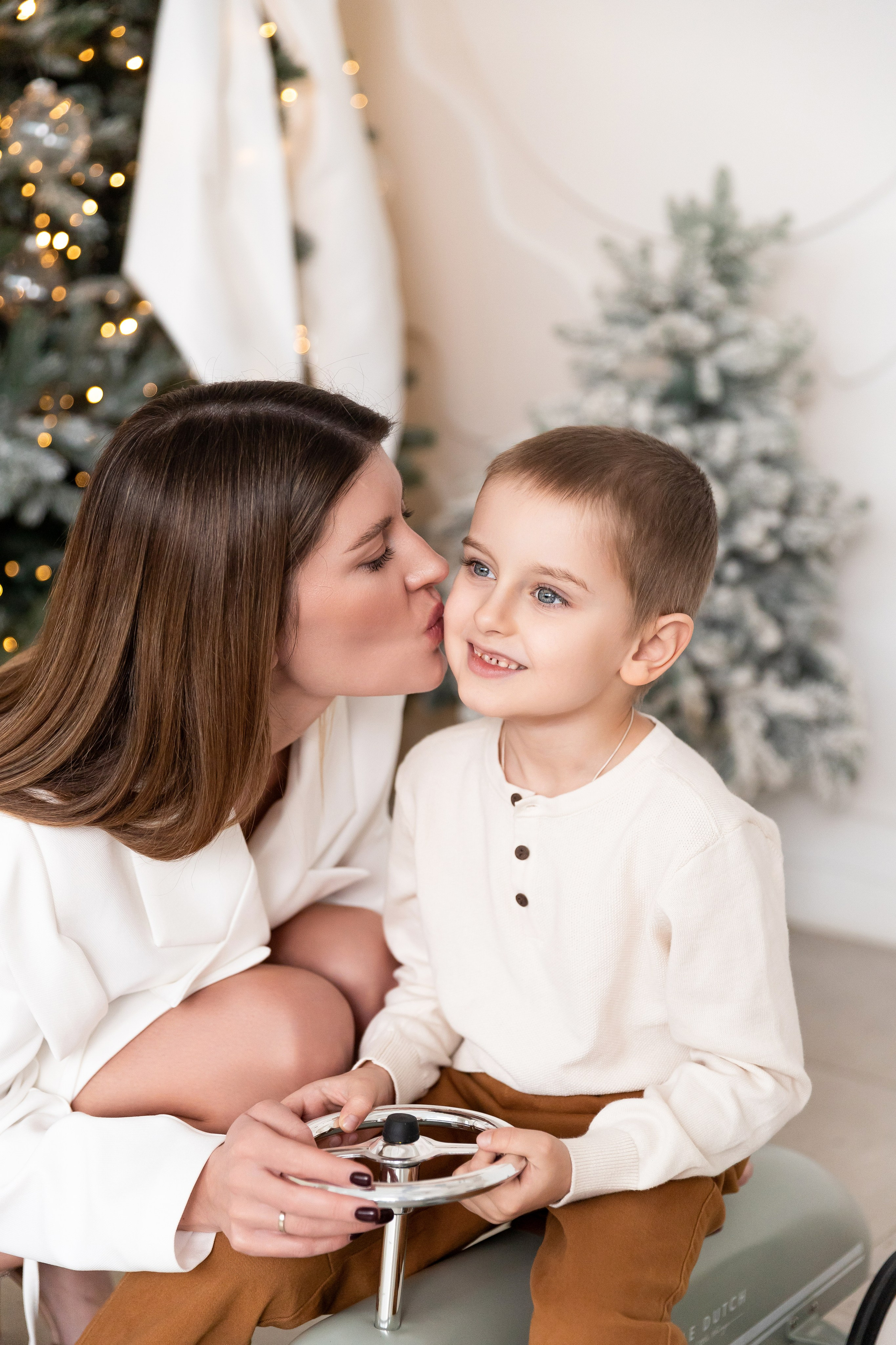 Юля, Максим и Сема. Семейный фотограф в Екатеринбурге и Красноуфимске Евгения Лягаева
