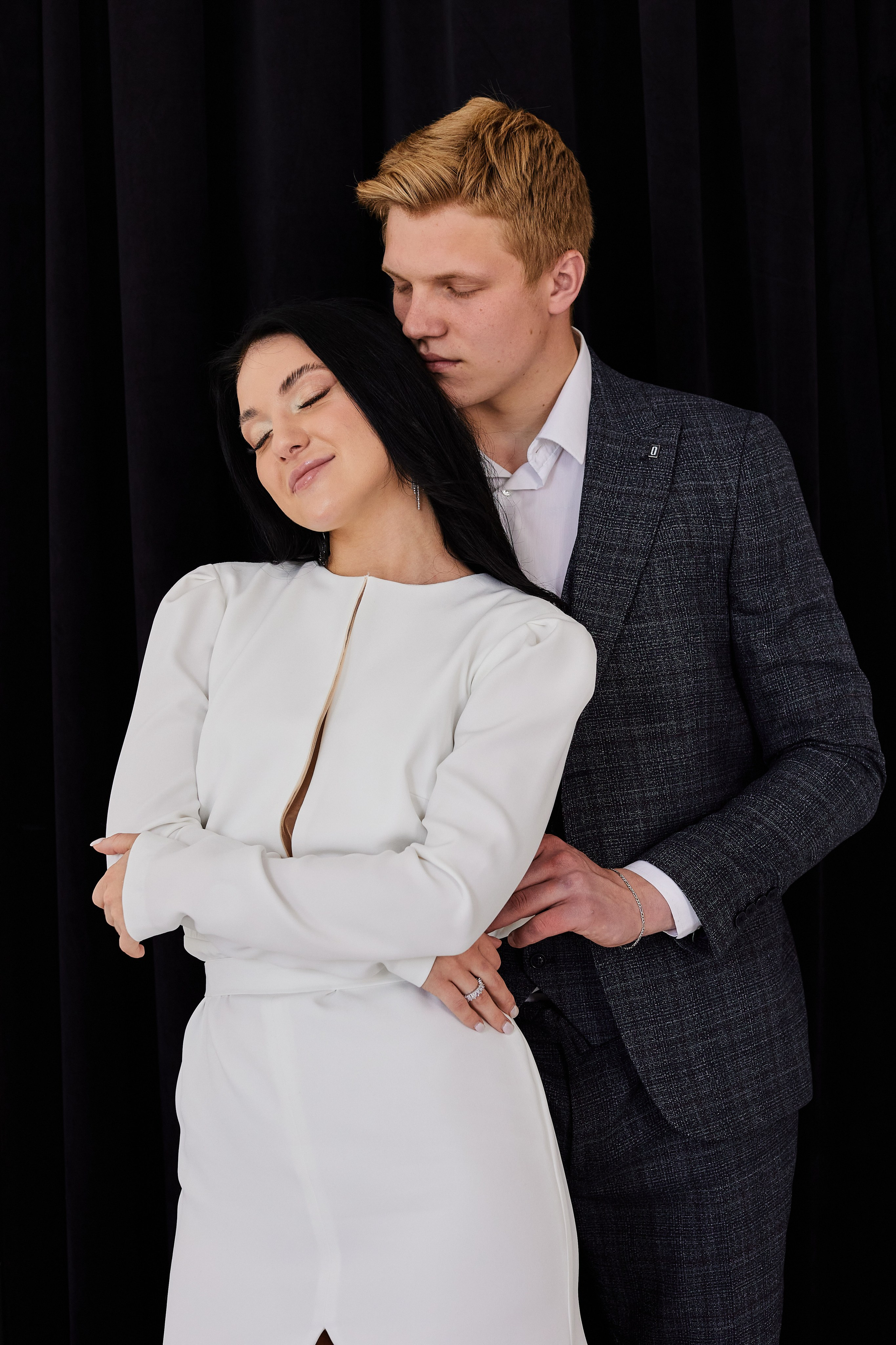 Spring wedding. Свадебная, репортажная фотосъемка и видеосъемка в Минске. Илья и Юлия Ширмановы. Фотограф | Видеограф | Минск