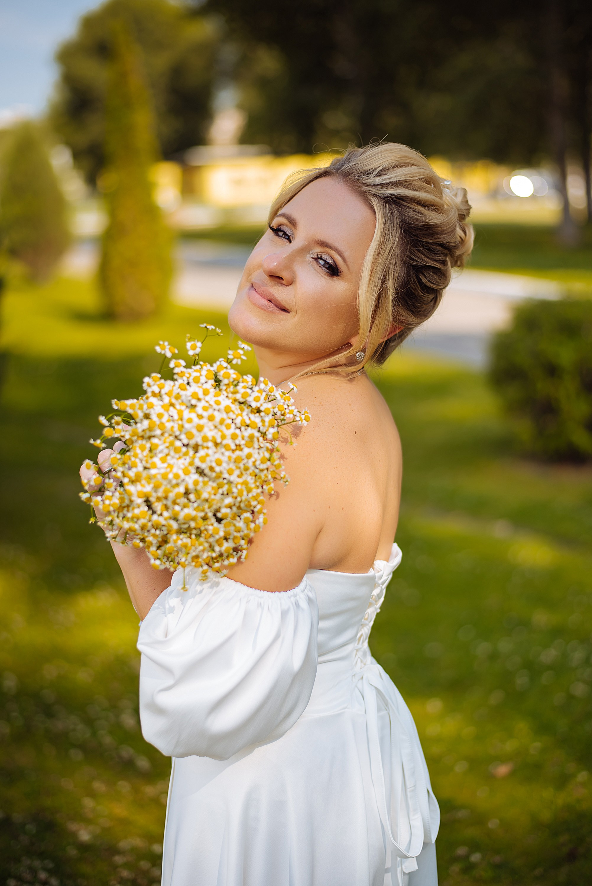 Елена & Андрей. Семейный фотограф в Тольятти и Самаре Юлия Леванова
