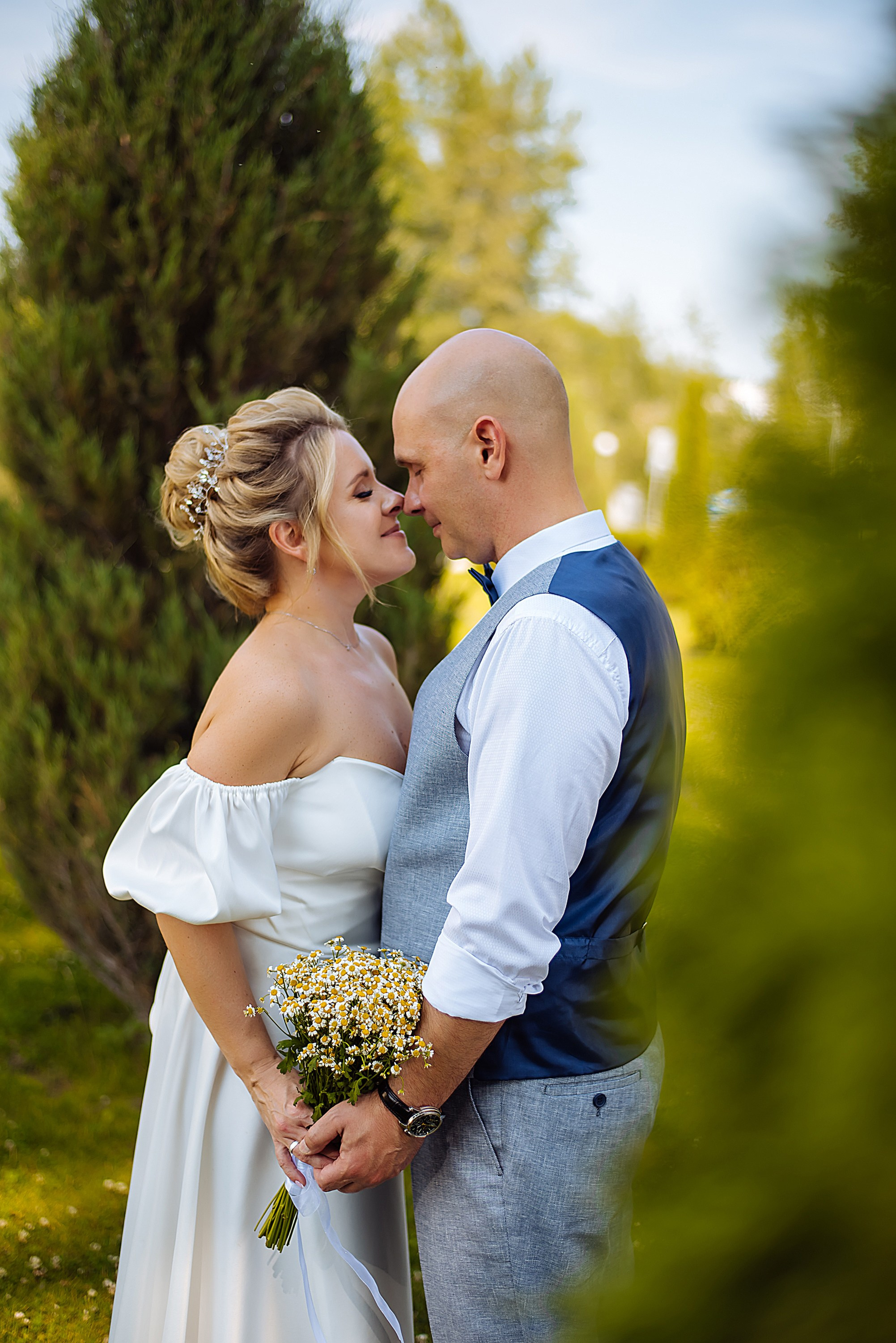 Елена & Андрей. Семейный фотограф в Тольятти и Самаре Юлия Леванова
