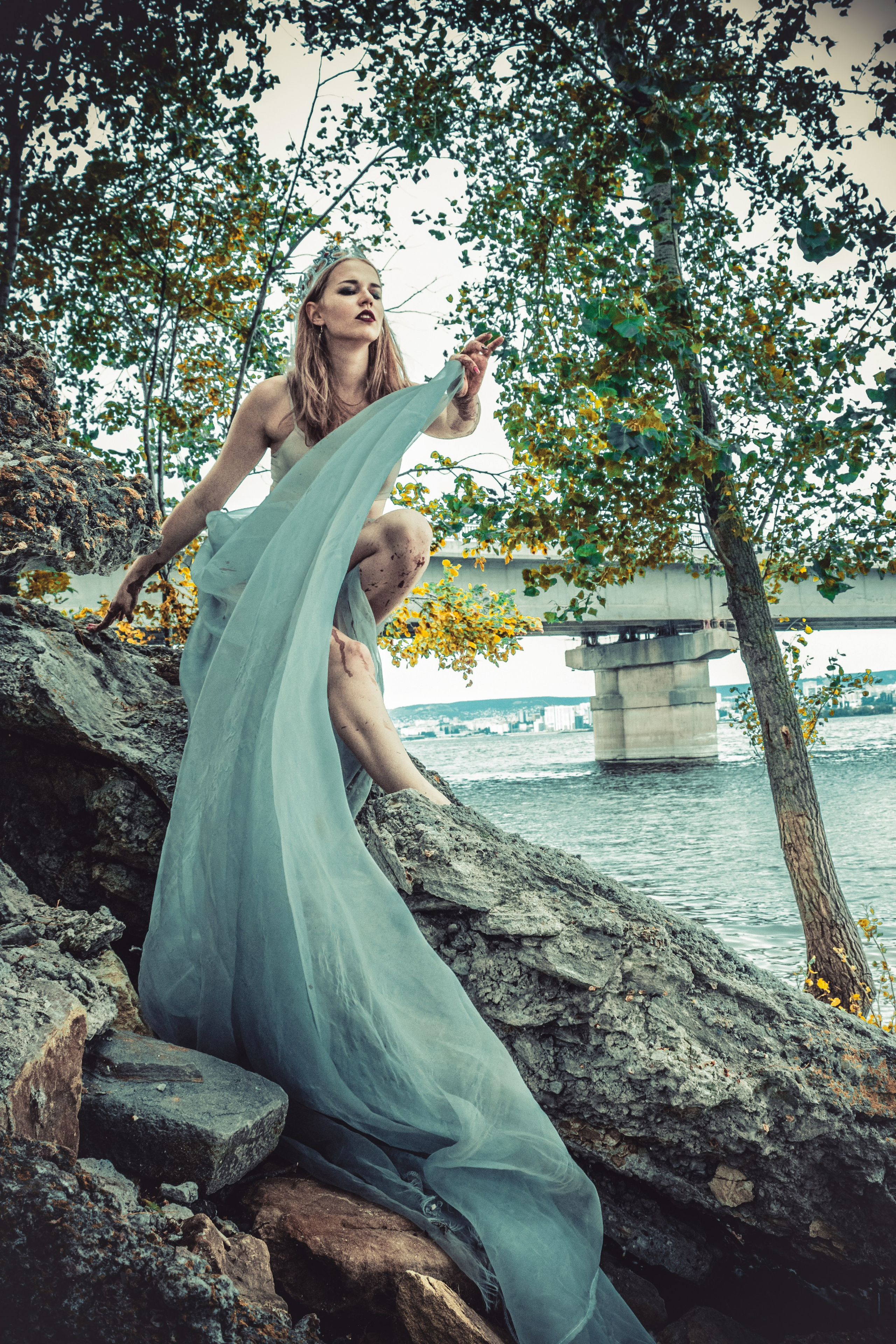 Wild queen. Фотограф Наталия Новгородова. Портрет, fashion, Beauty