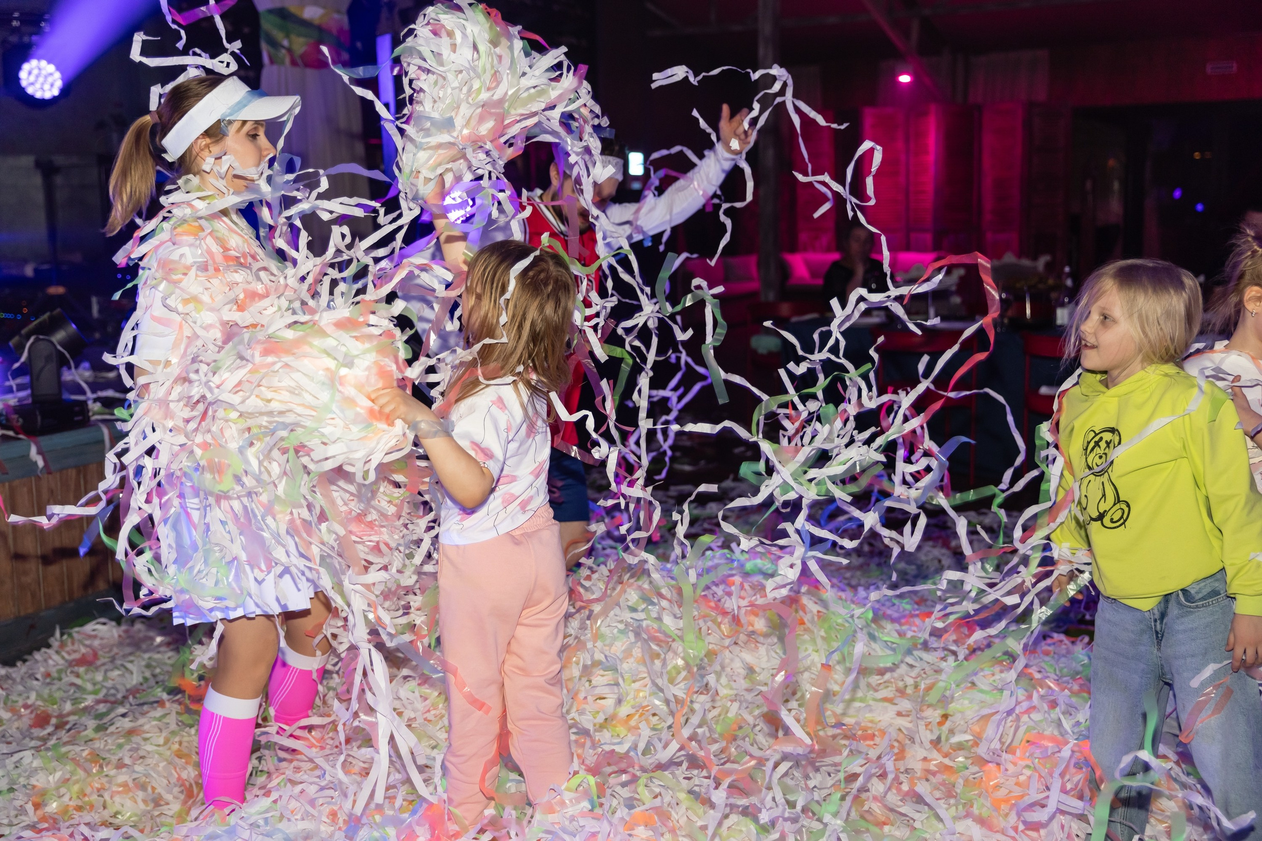 День рождения Кирилл 10 лет. Свадебный фотограф Москва