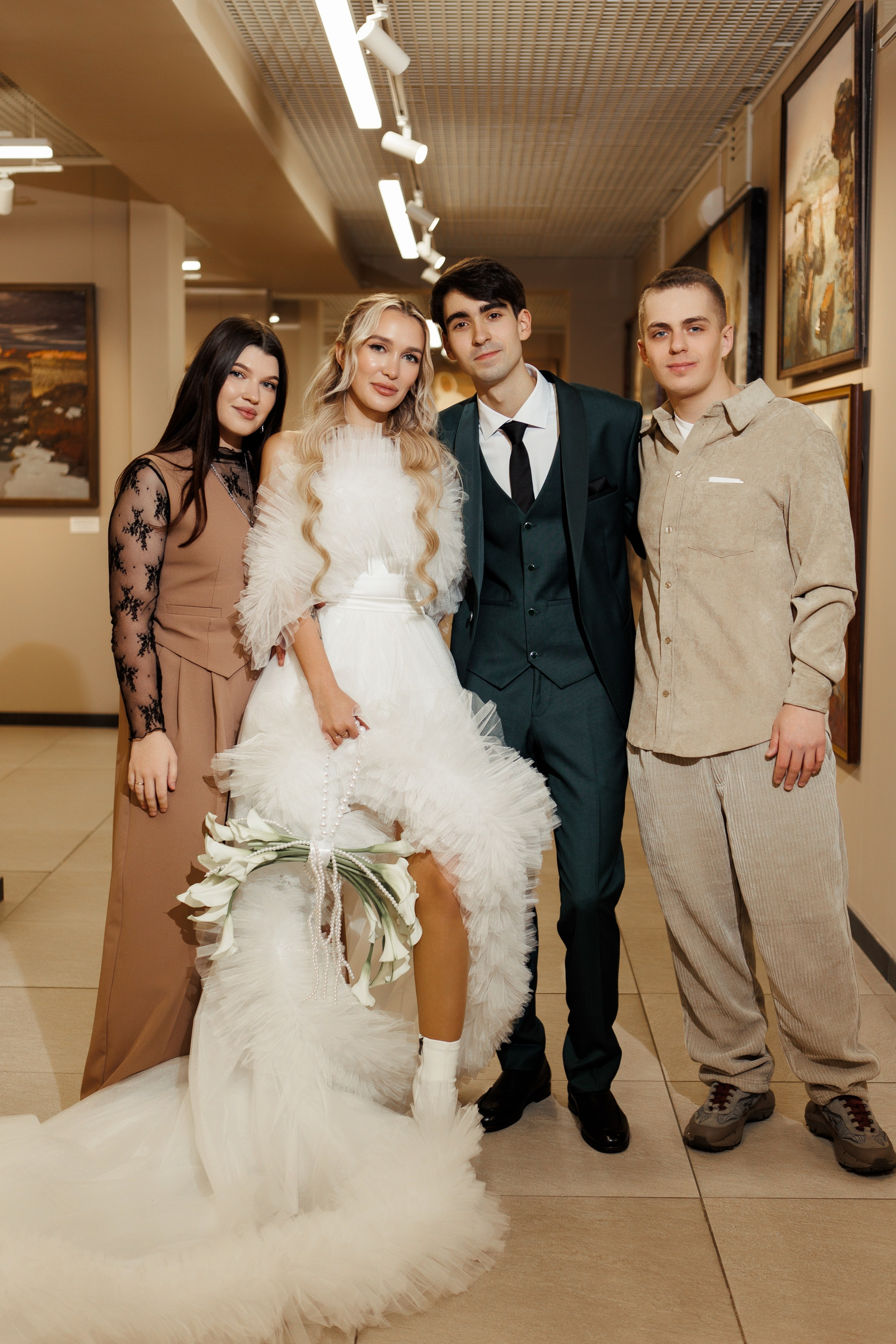 Свадьба Лиза и Лёша. Фотограф в городе Вологда. Анастасия Сторублинская