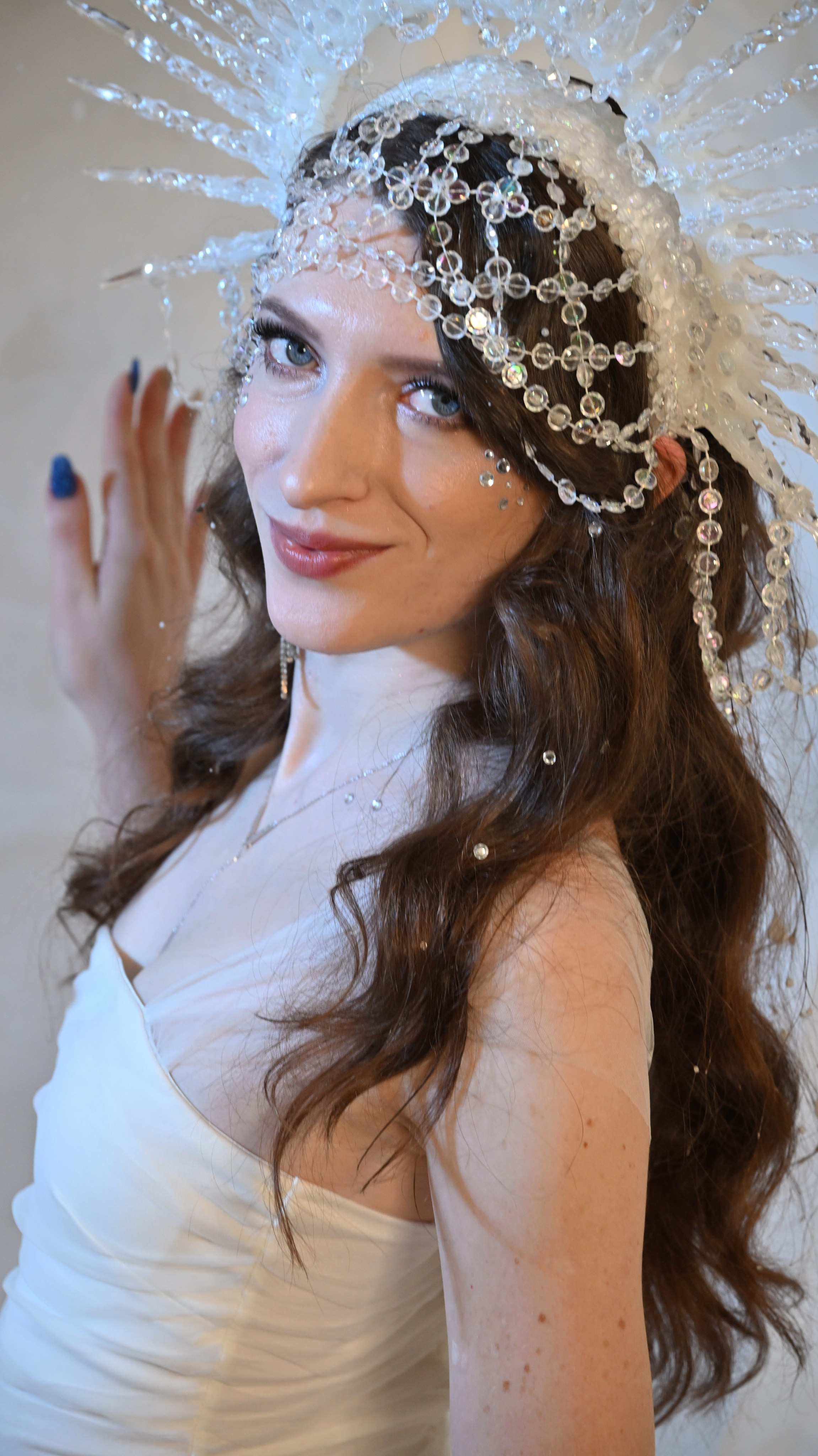 Снежинки 1. Фотограф в Санкт-Петербурге Сафронов Николай