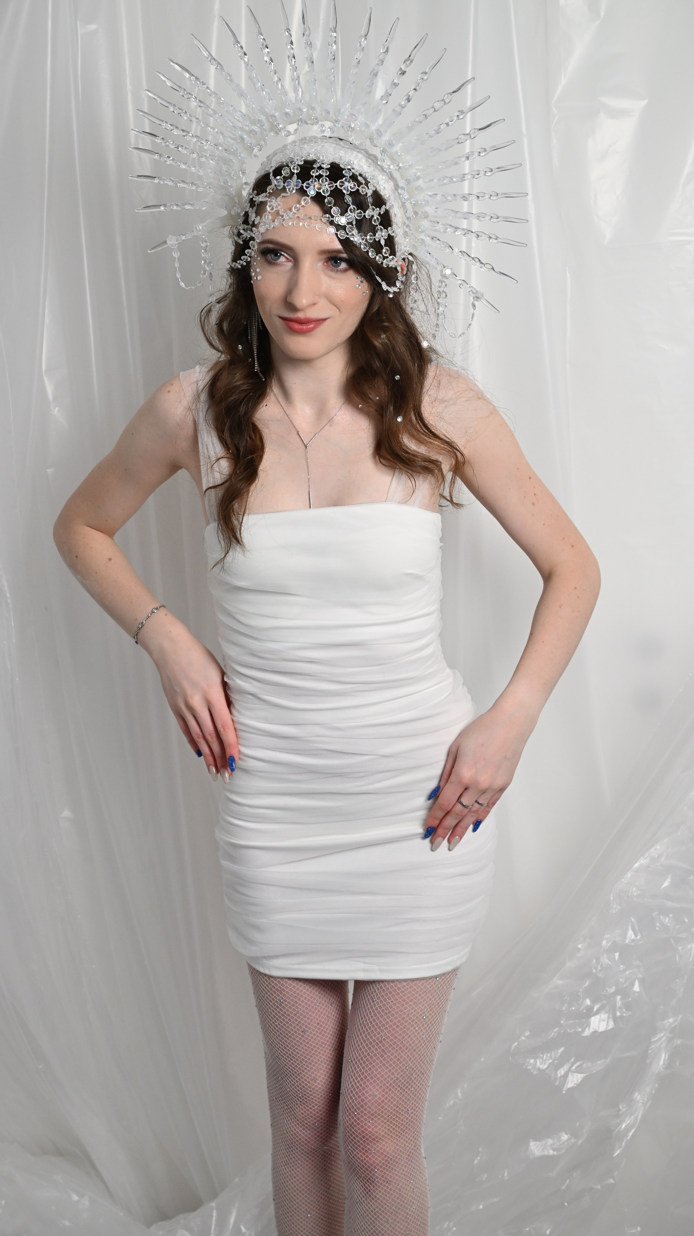 Снежинки 1. Фотограф в Санкт-Петербурге Сафронов Николай