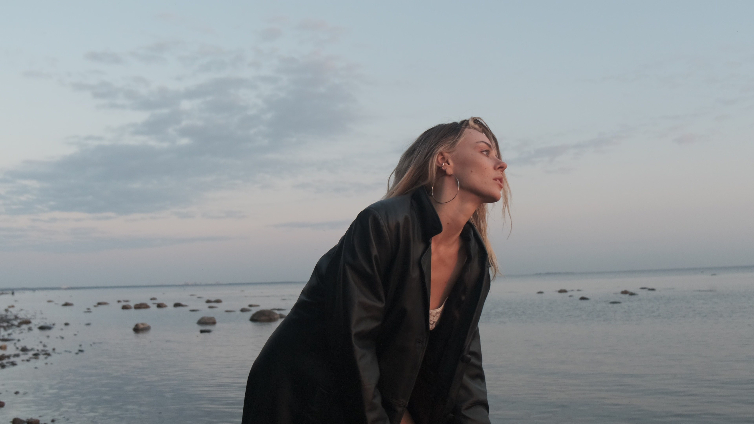 Elona. Главная