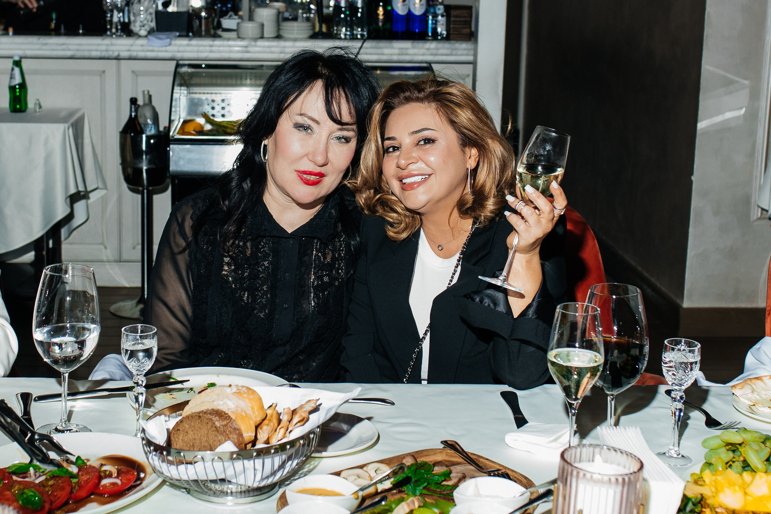 Большой семейный праздник. Фотограф в Краснодаре Алла Потоцкая