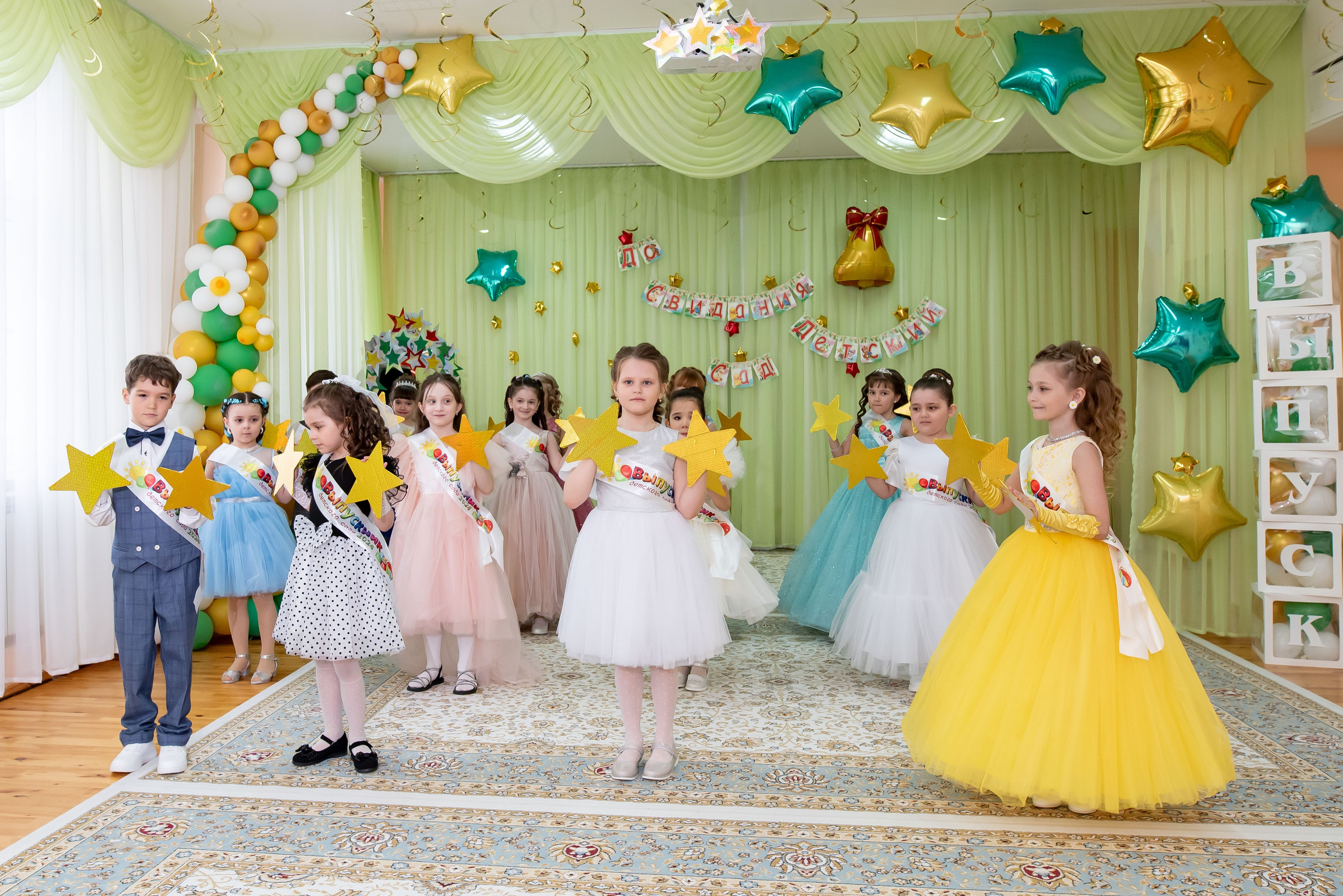 Г. Мегион. Фотограф в г. Нижневартовск Александра Гриценко