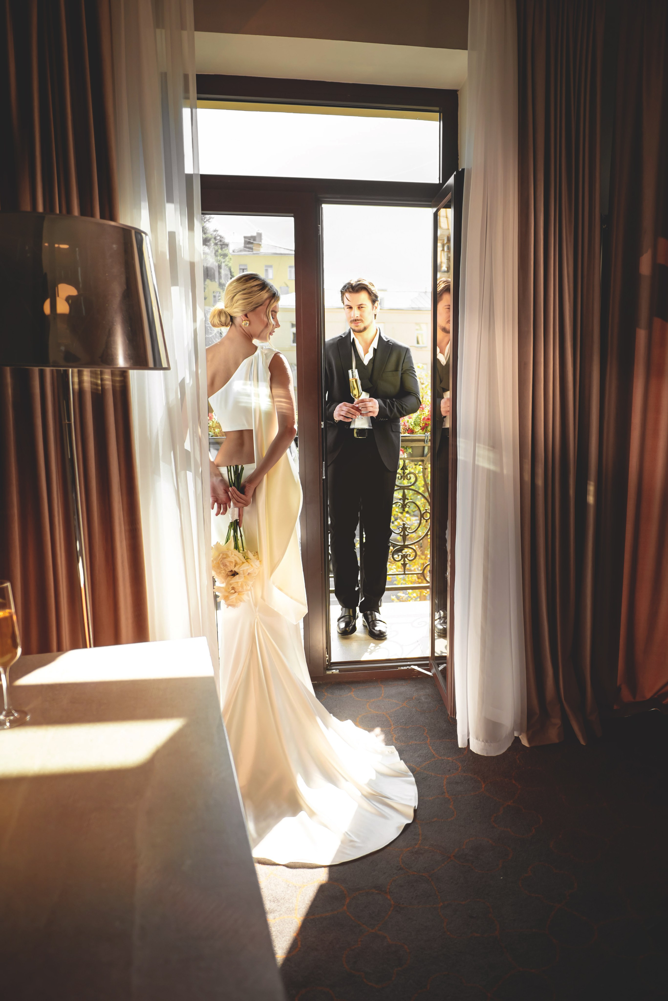 Свадьбы. Фотограф в г. Нижневартовск Александра Гриценко