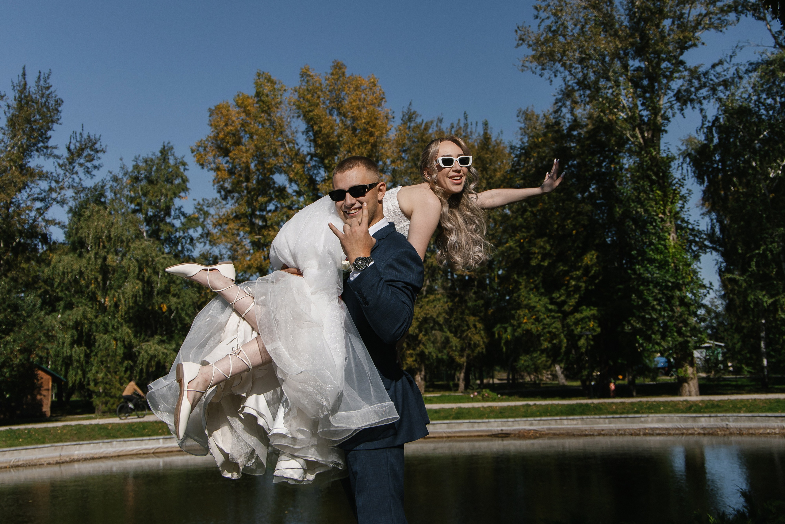 Карина и Николай. Фотограф в Барнауле Юлия Садвокасова