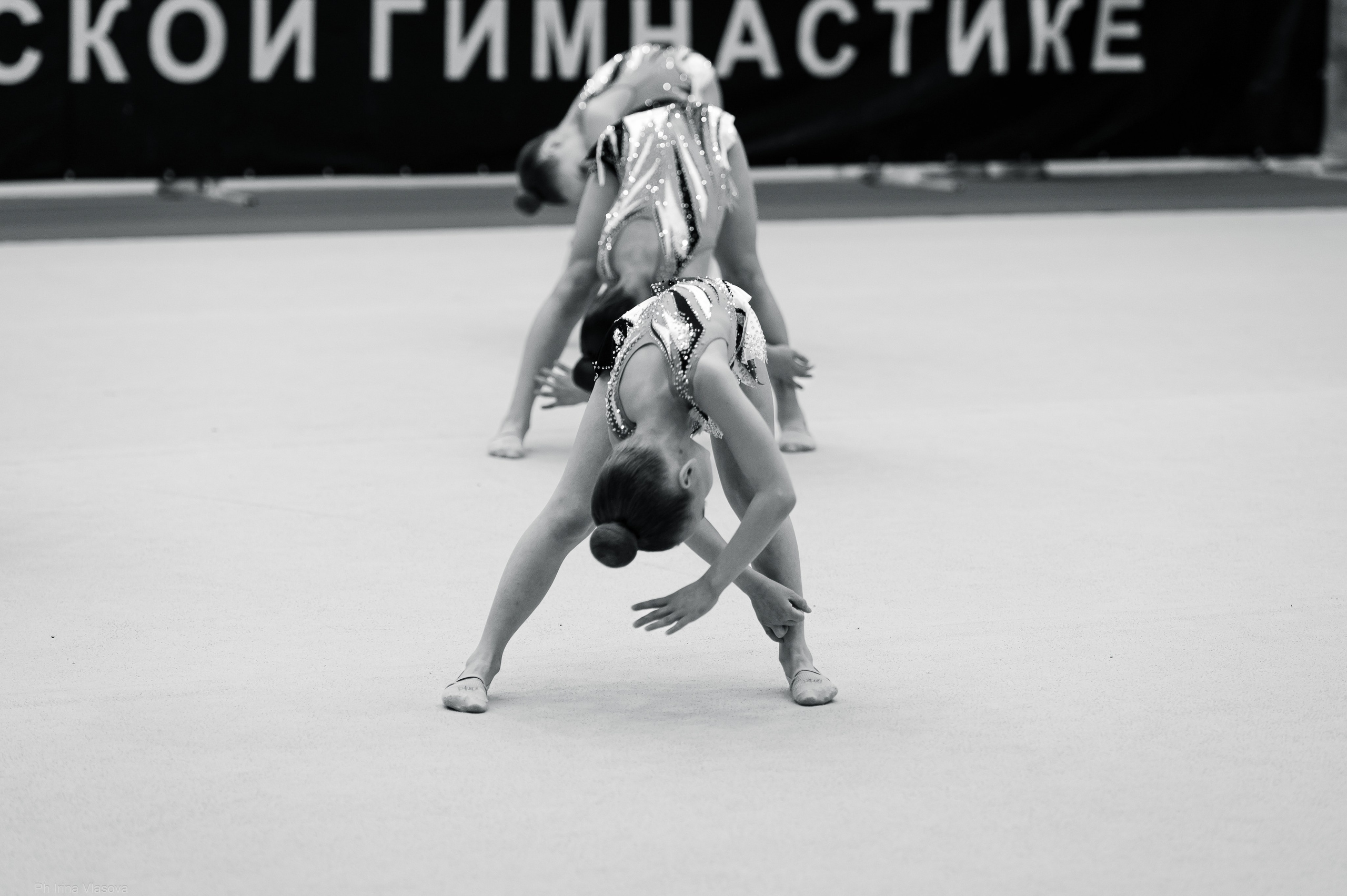 Репортаж Эстетическая Гимнастика. Спортивный и портретный фотограф