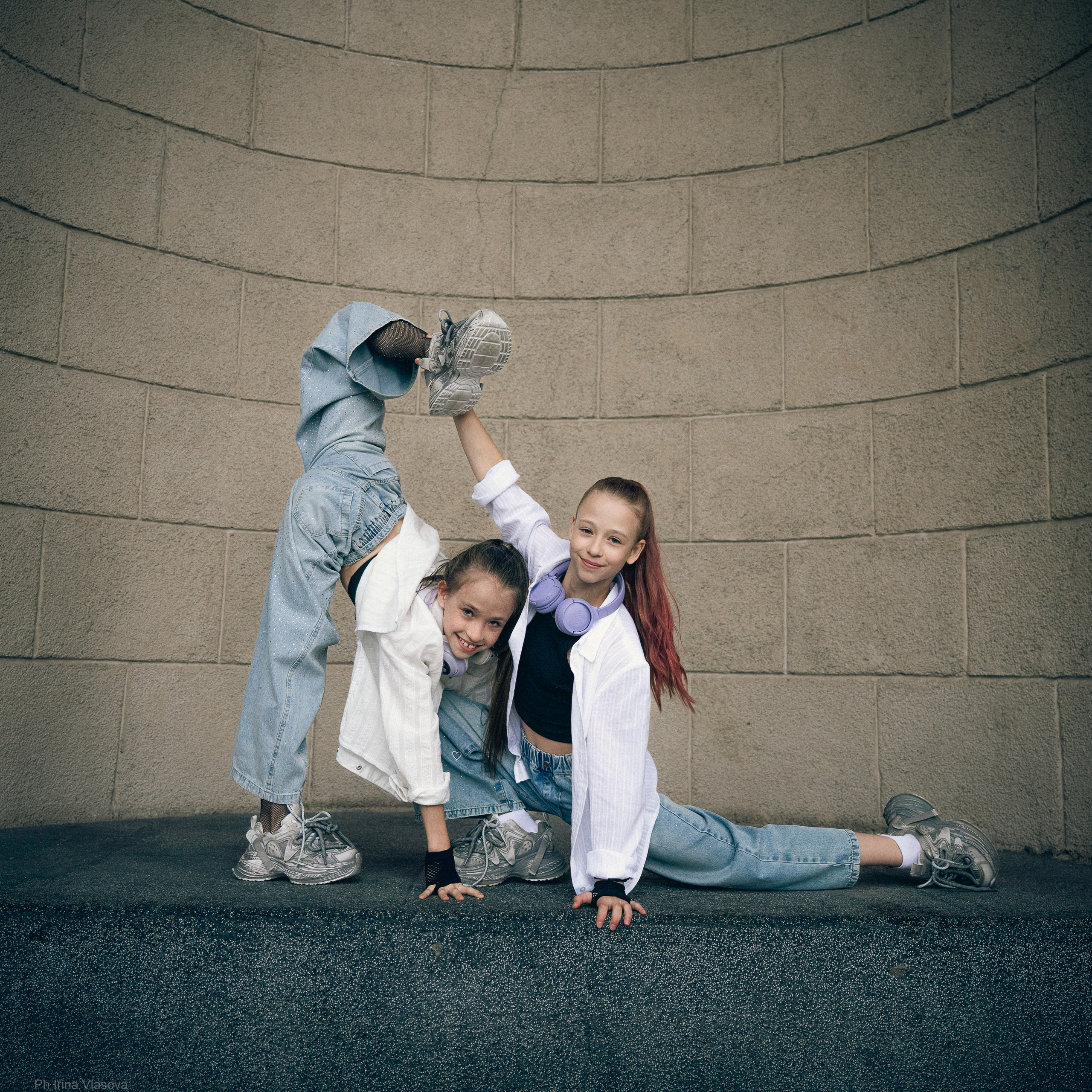Уличные DANCE. Спортивный и портретный фотограф Новосибирск Ирина Власова