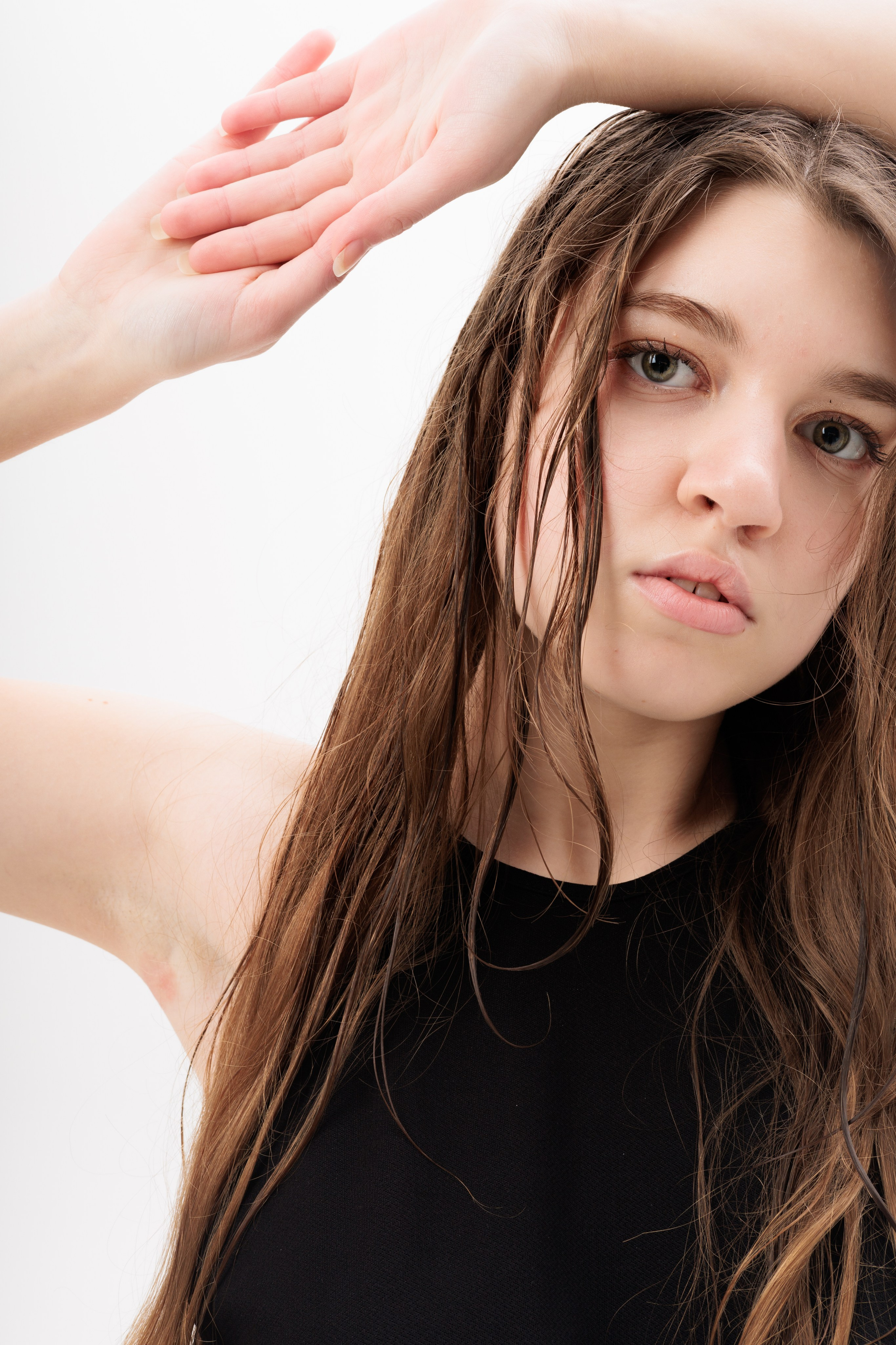 Диана. Gorbunova Alina Фотограф