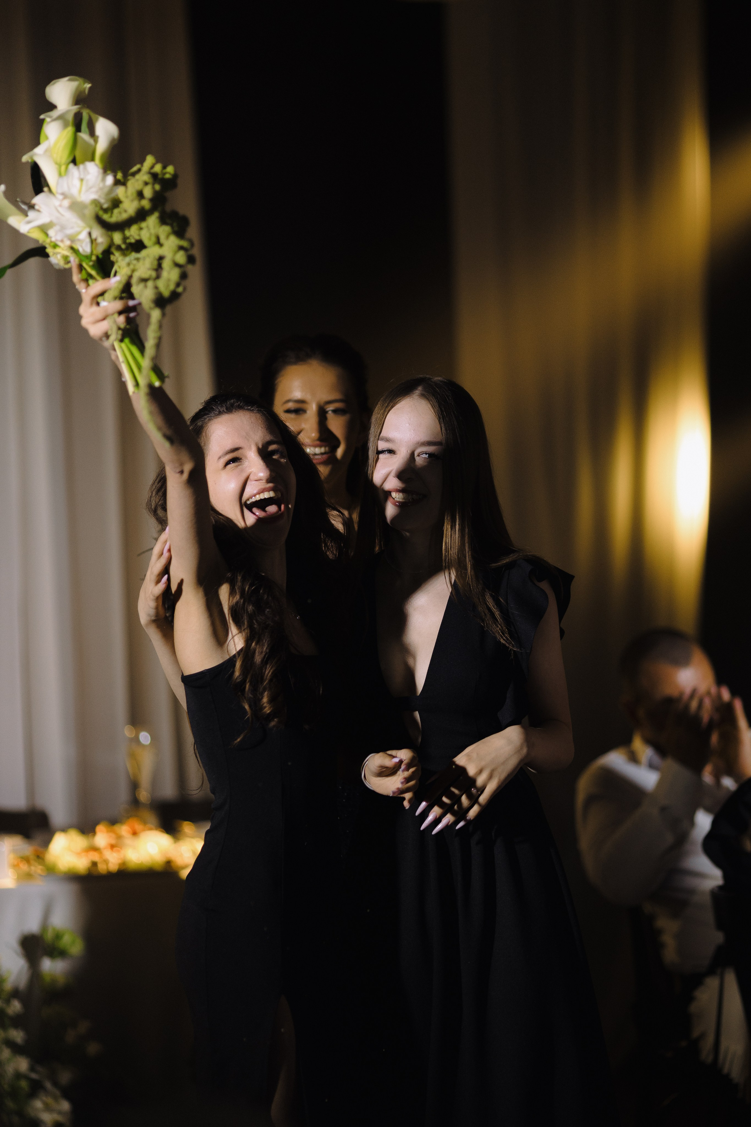 Свадебная фотосъемка в «Двор Стайки»