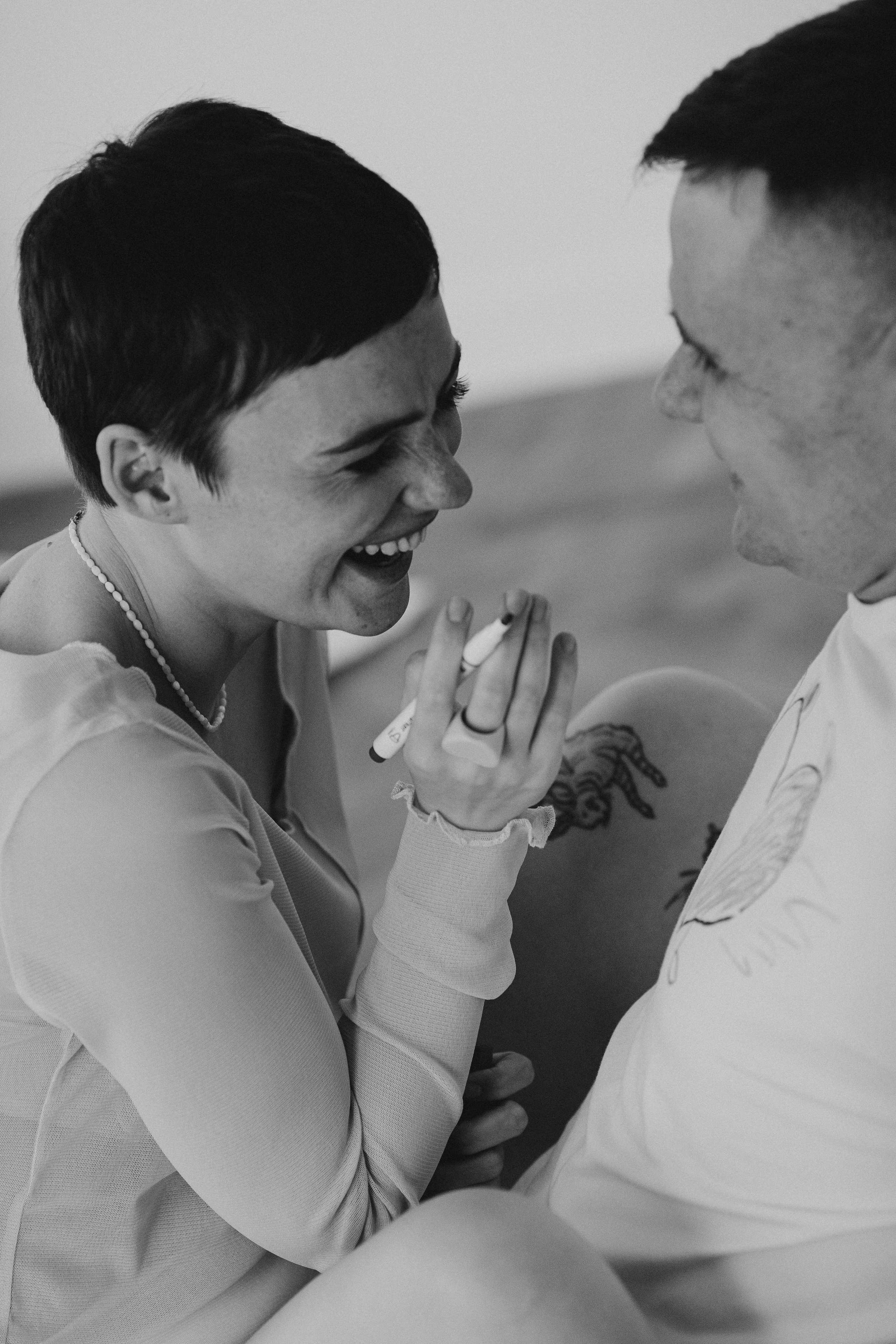 Творческая свадебная фотосессия в Гомеле