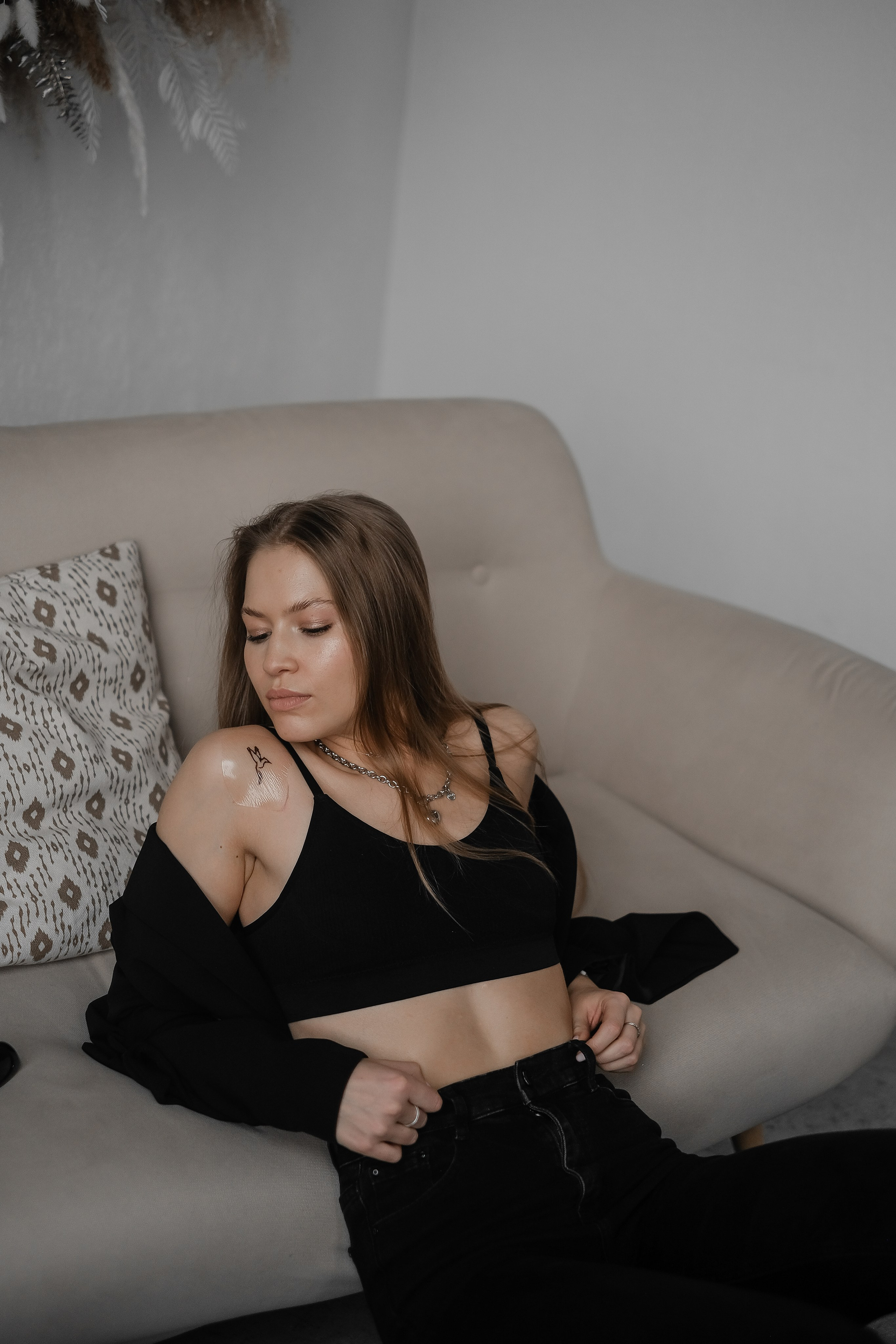 Настя. Фотограф в Кемерово Анастасия Филаткина