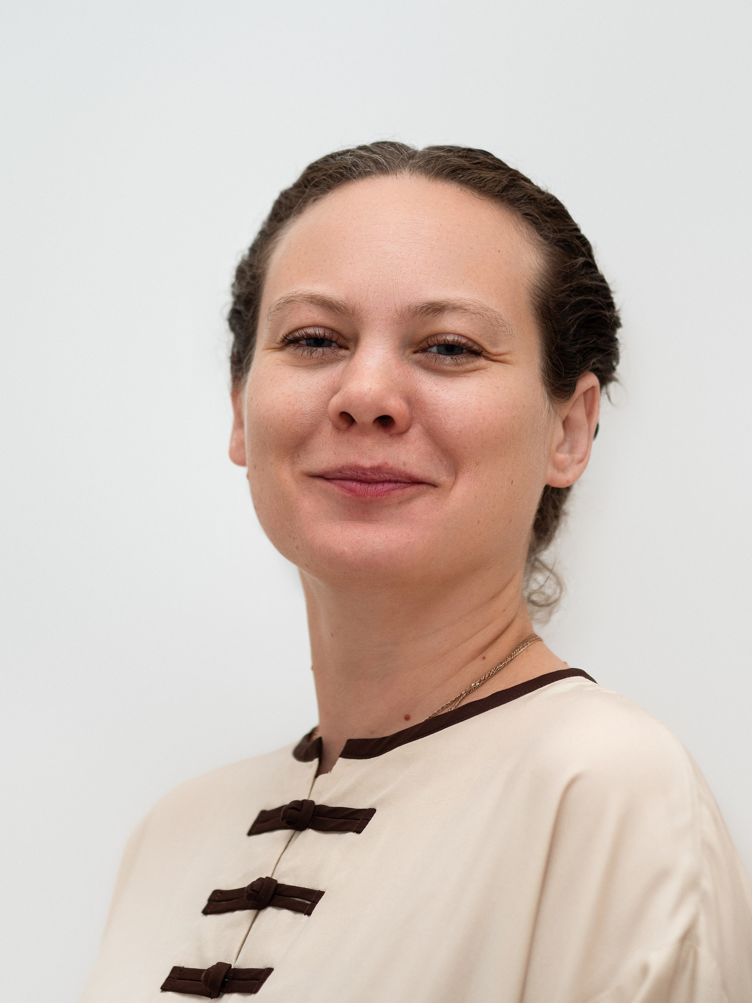 Сайт портфолио двух профессиональных фотографов