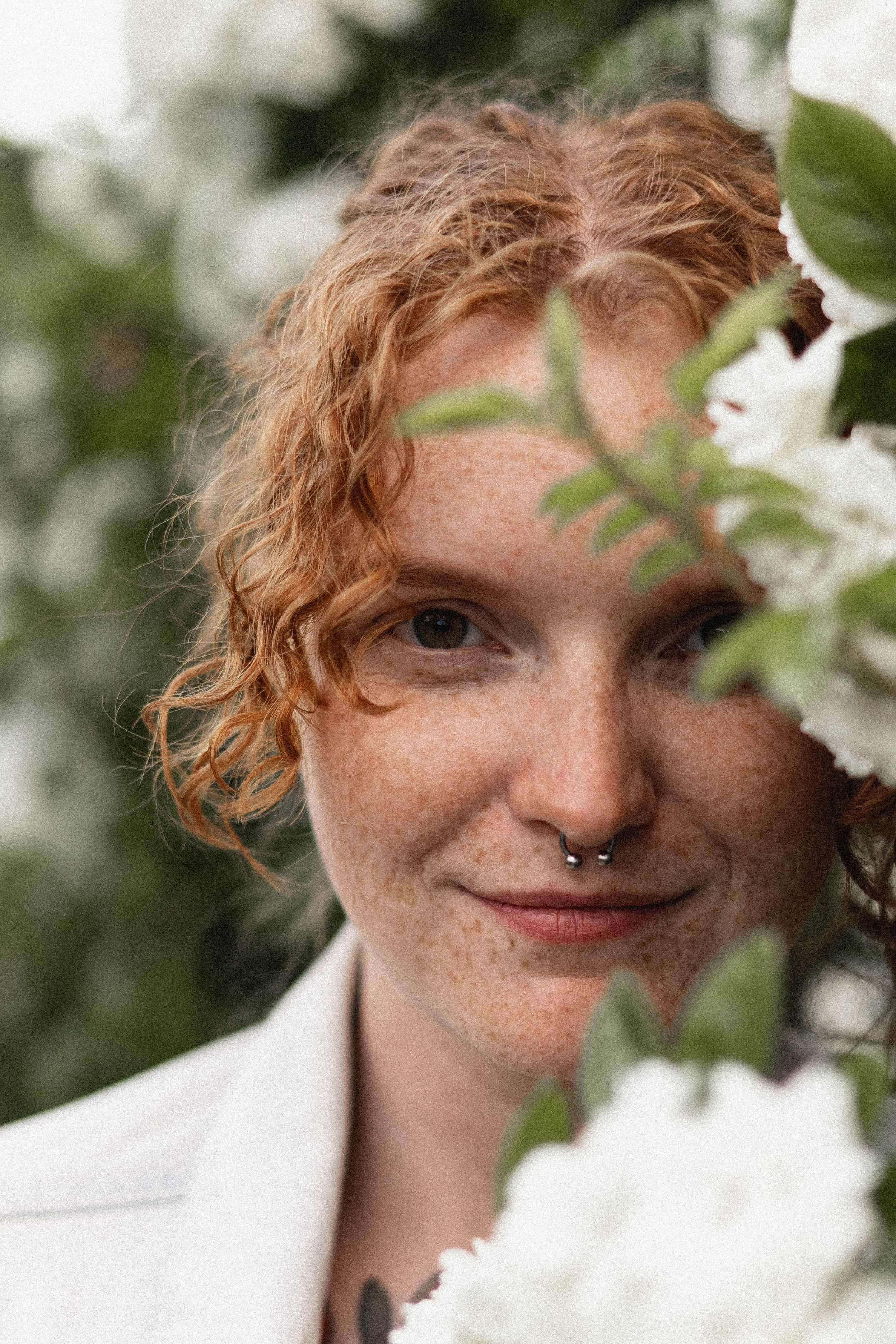 Свадебный и портретный фотограф Соломко Диана