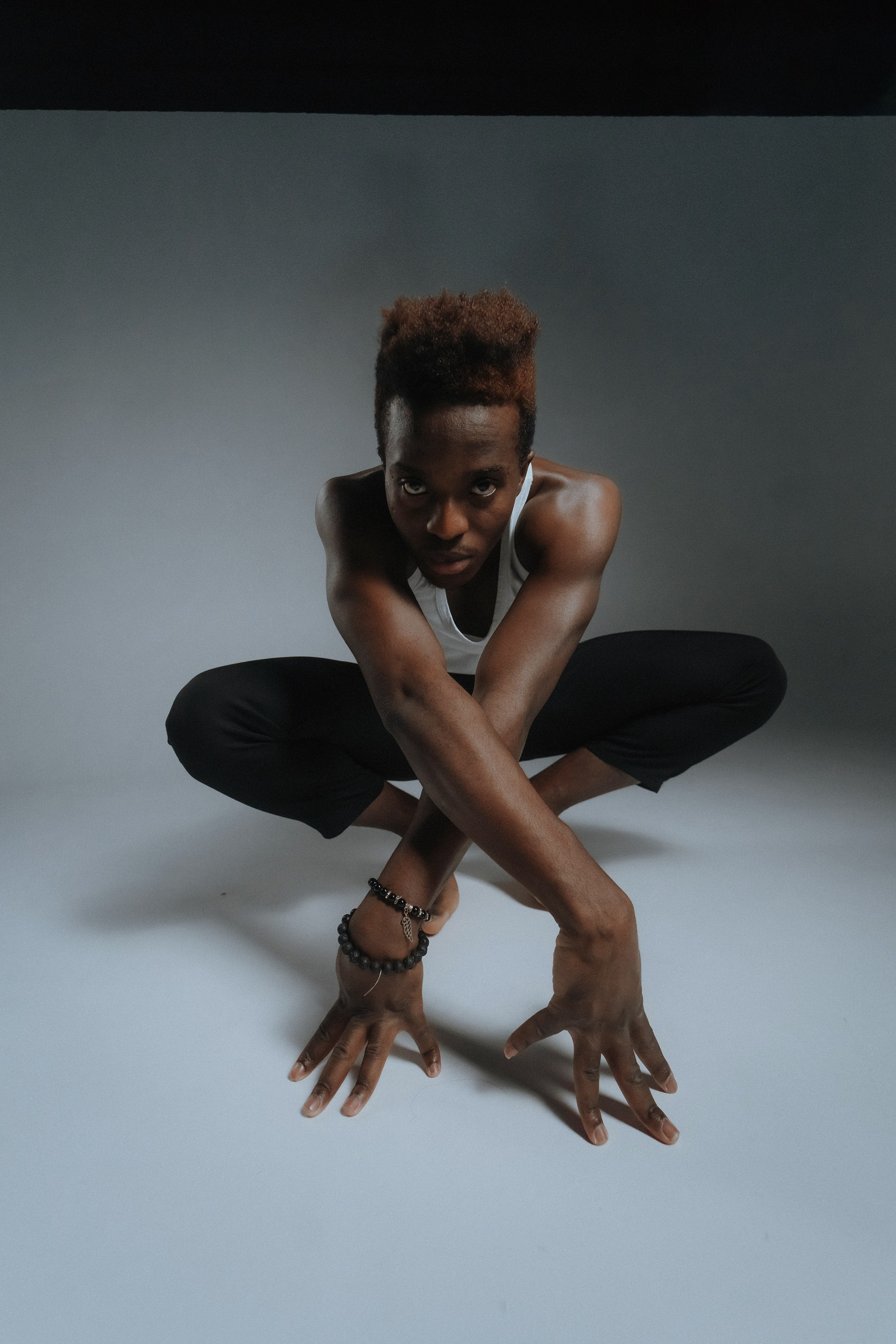 Durel Negou. Фотограф в Ижевске Маша Бакланова