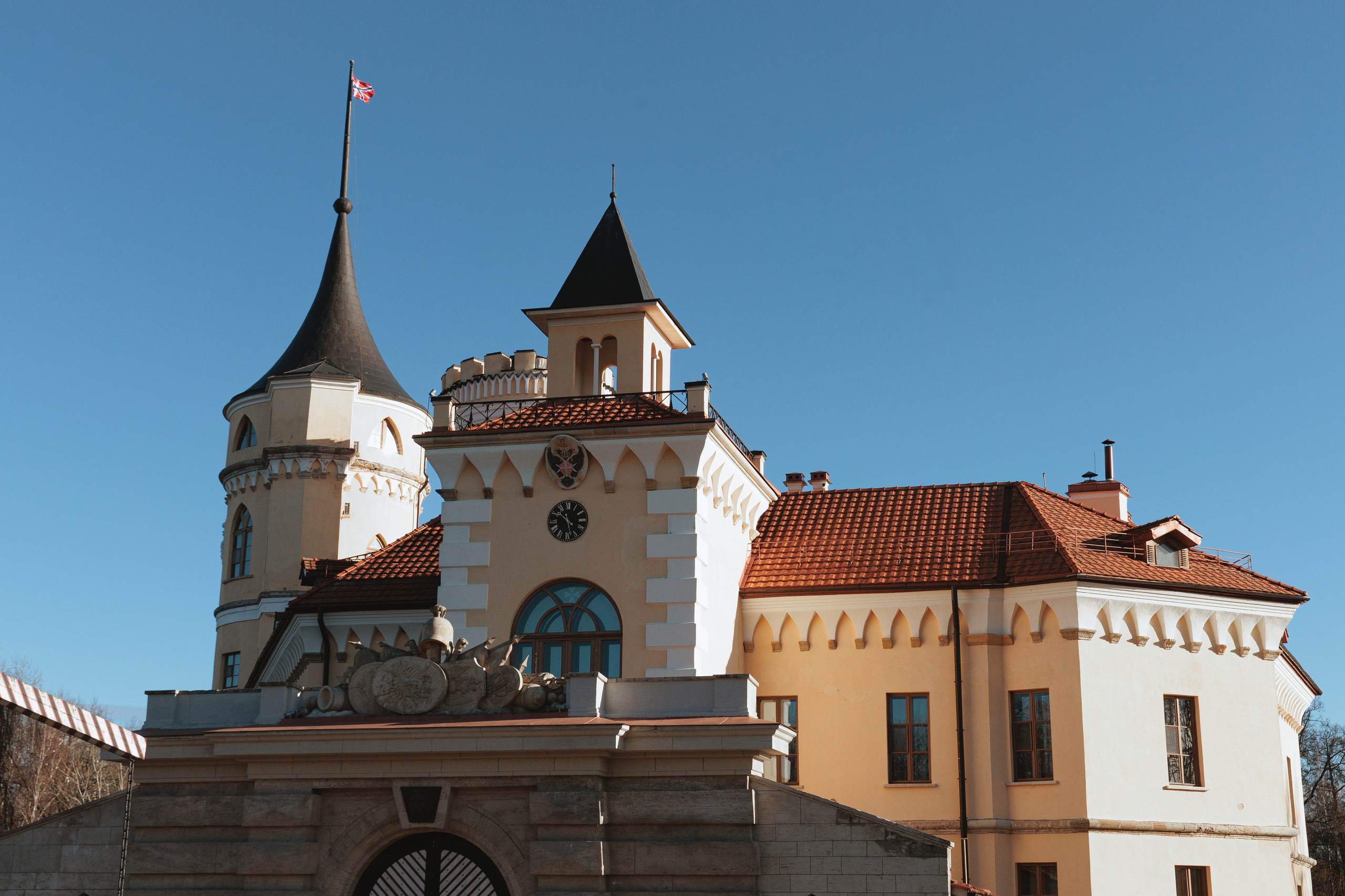 Красной нитью. Свадебный фотограф Санкт-Петербург, Юлия Радченкова