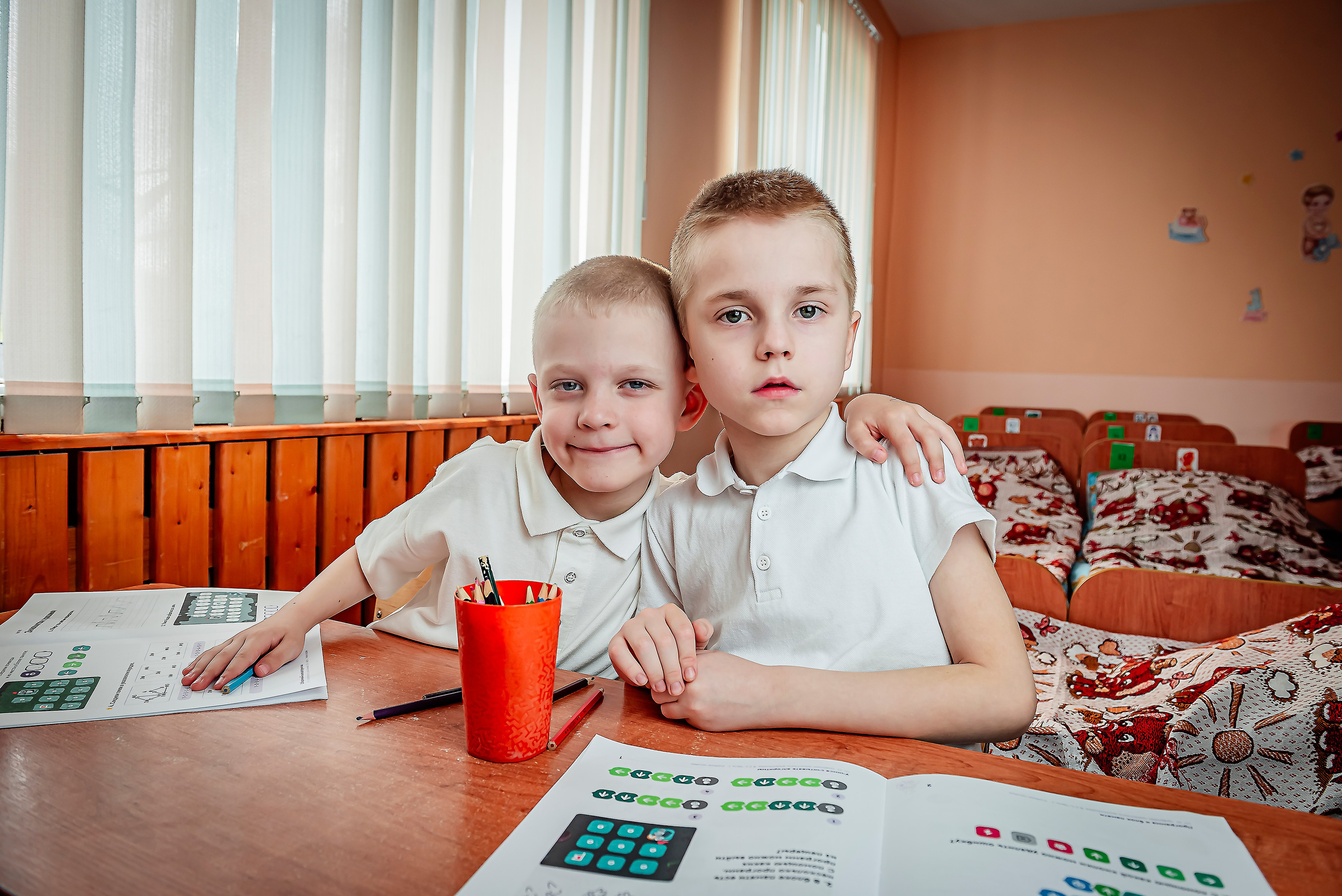 Детский сад |с. Таврово | Логопедическая группа | 2025. ALBUMIA