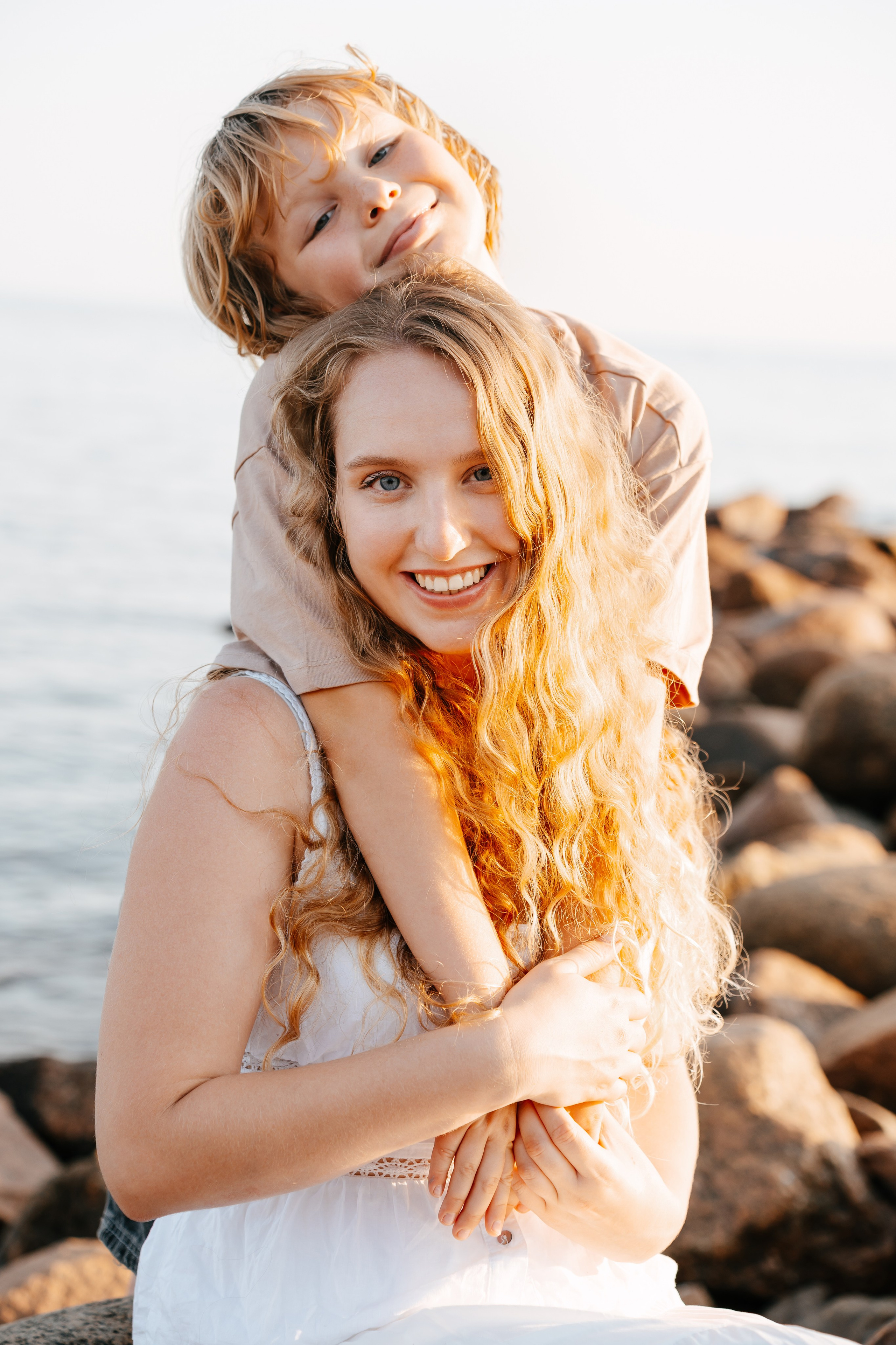 Семья. Семейный и свадебный фотограф в Санкт-Петербурге и Москве