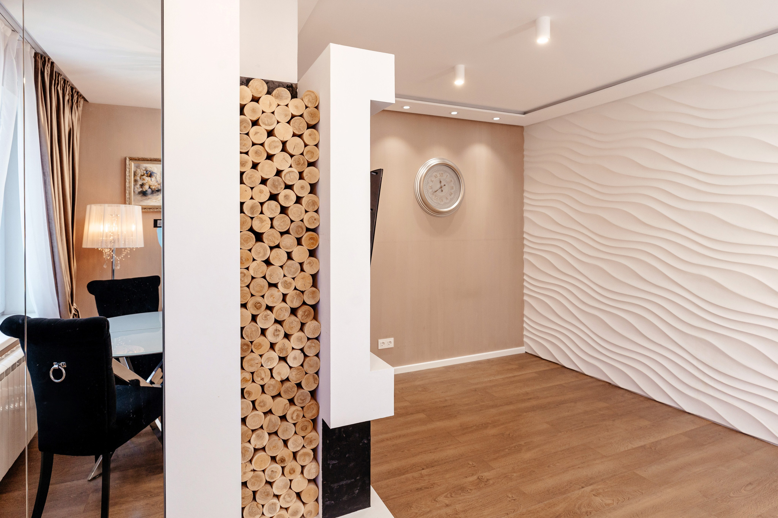 ЖК Адмиральский. Фотограф для бизнеса Константин Брусницын в Екатеринбурге