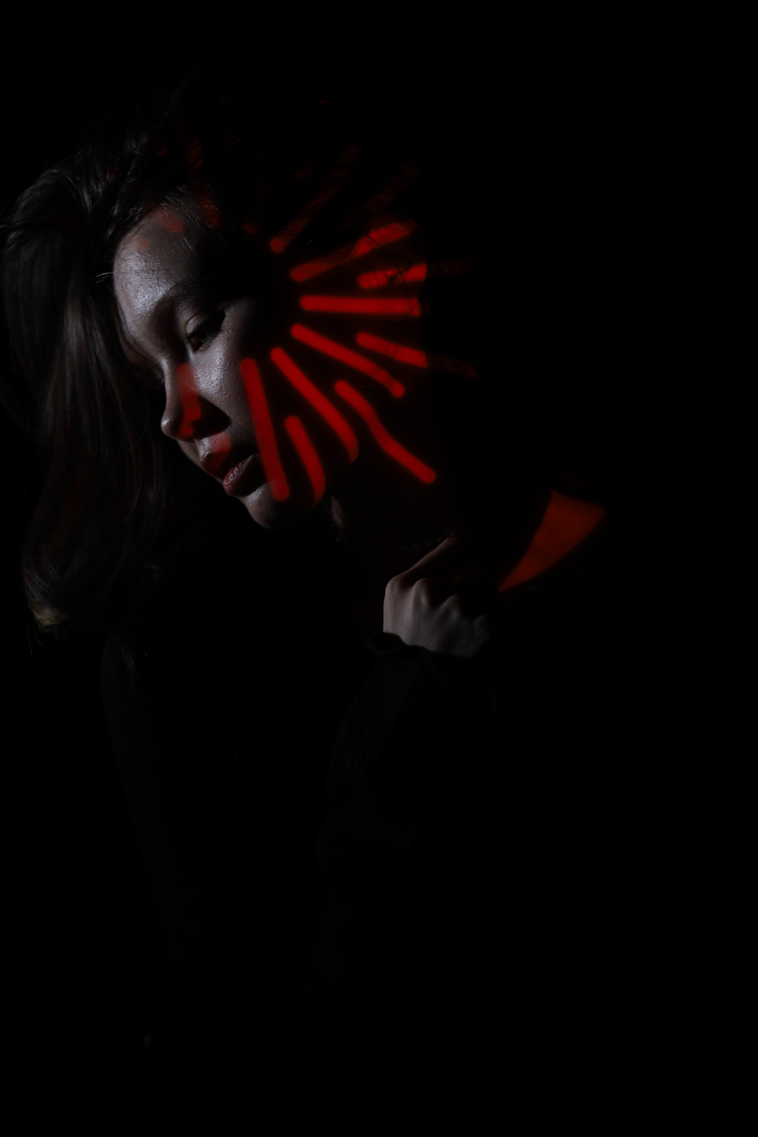 Портреты. Фотографии души