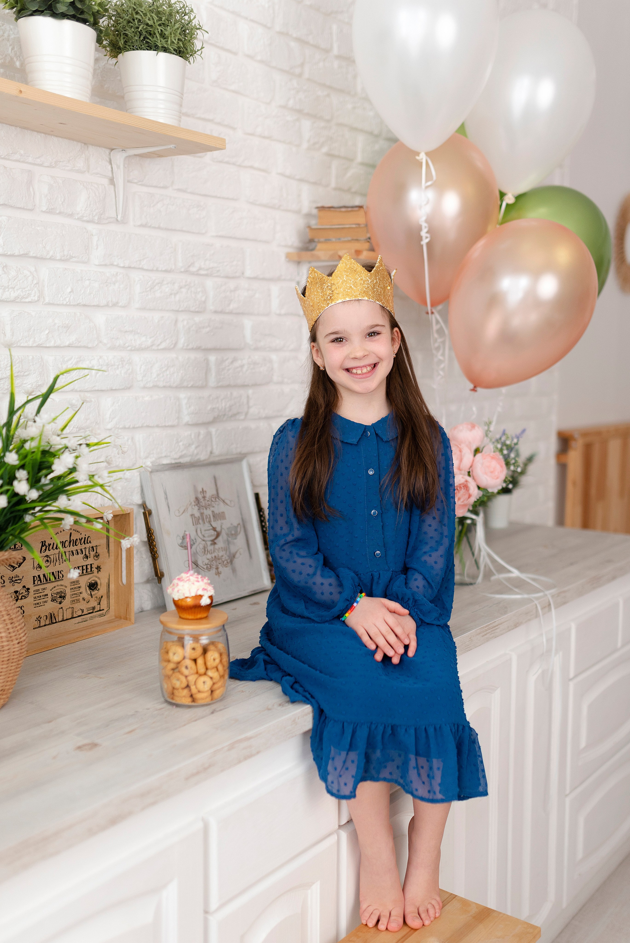 Света и Ира. Детский и семейный фотограф в Сургуте и Нефтеюганске Анна Старцева